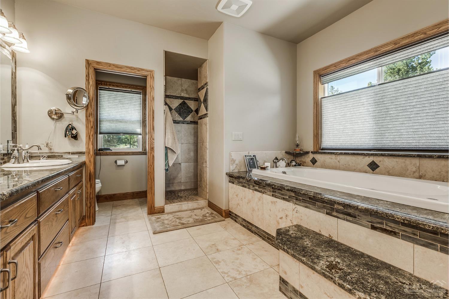 Whispering Pines - Residential