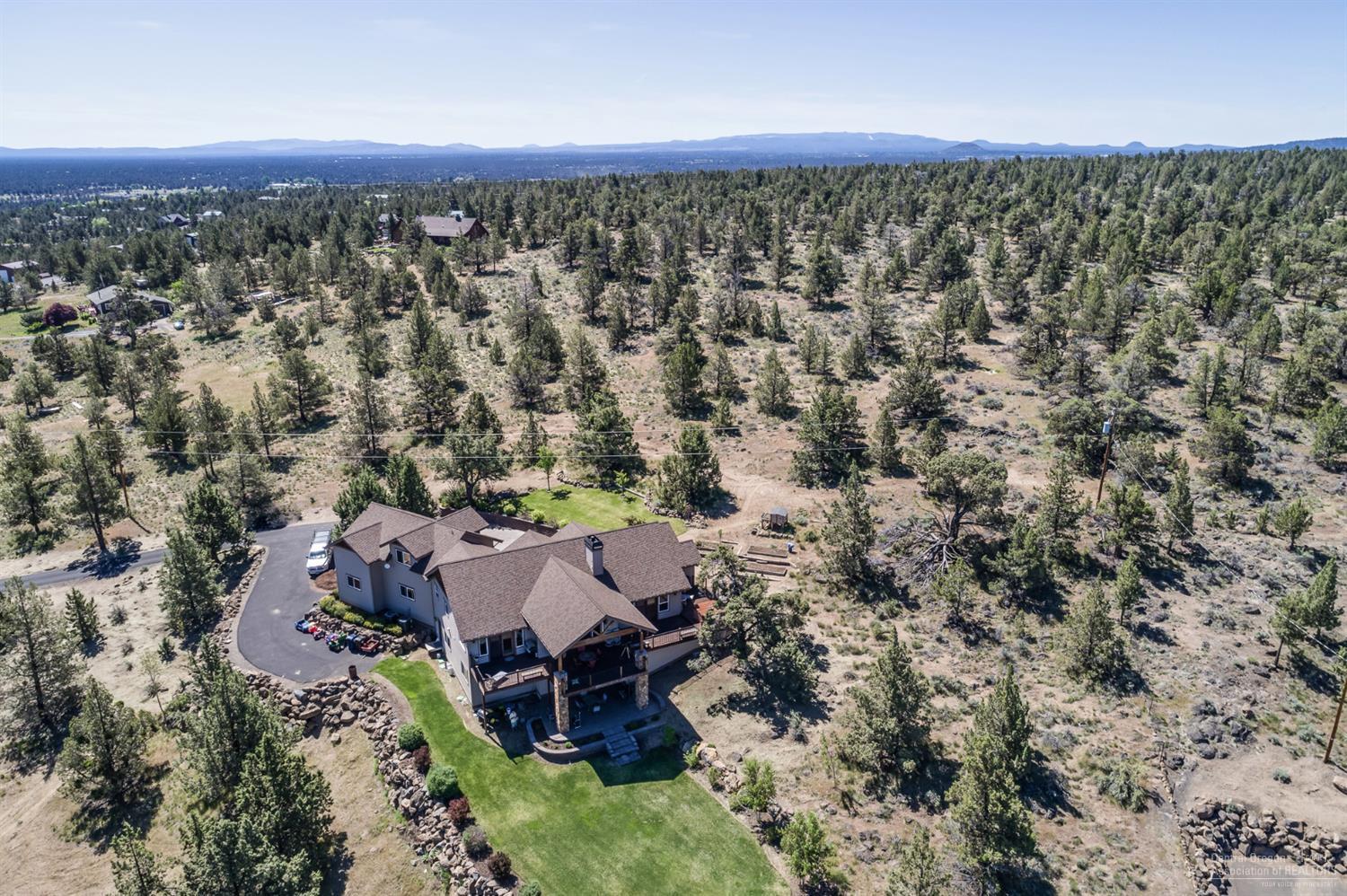 Whispering Pines - Residential