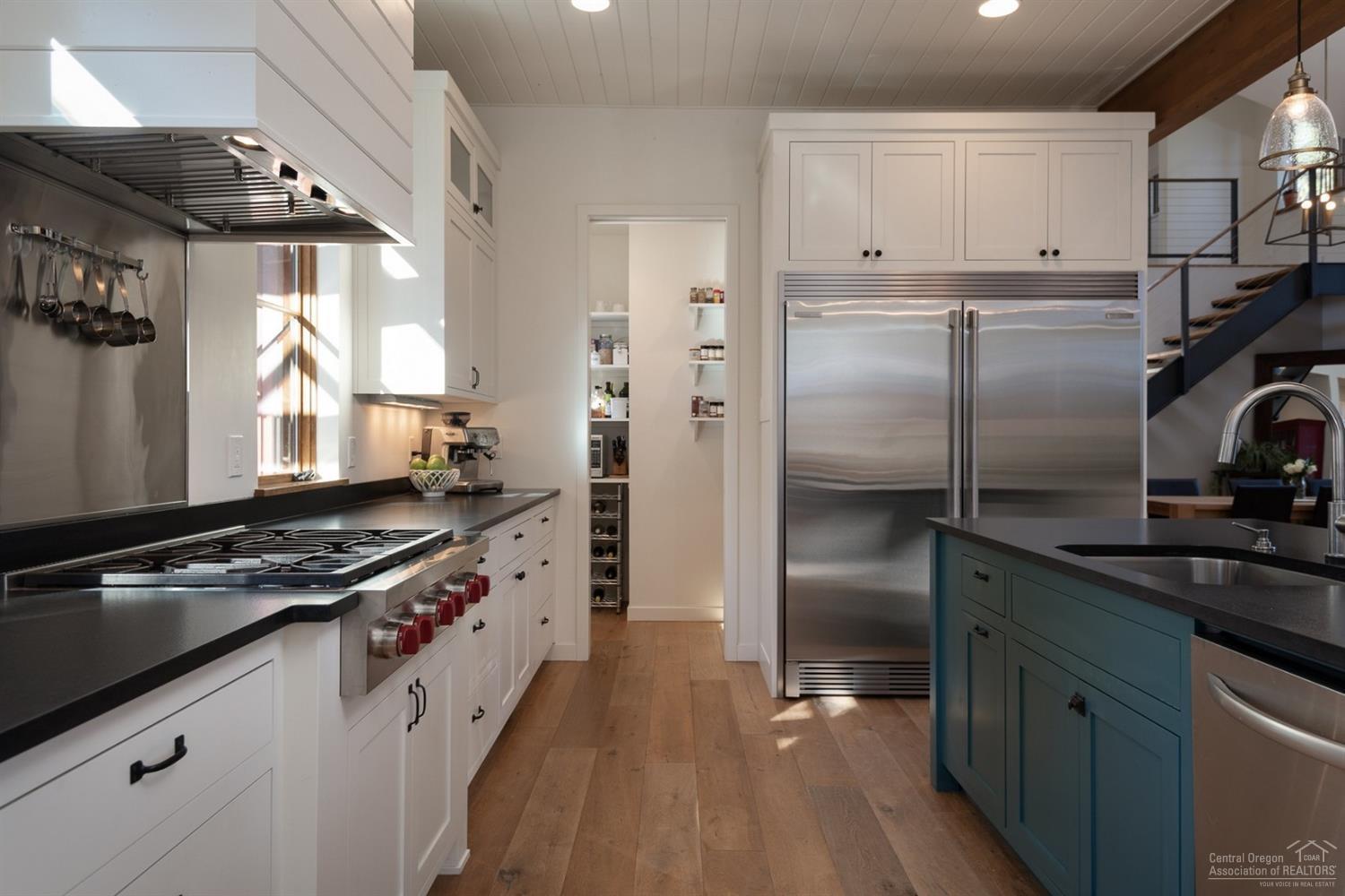 1st On The Hillsites - Residential