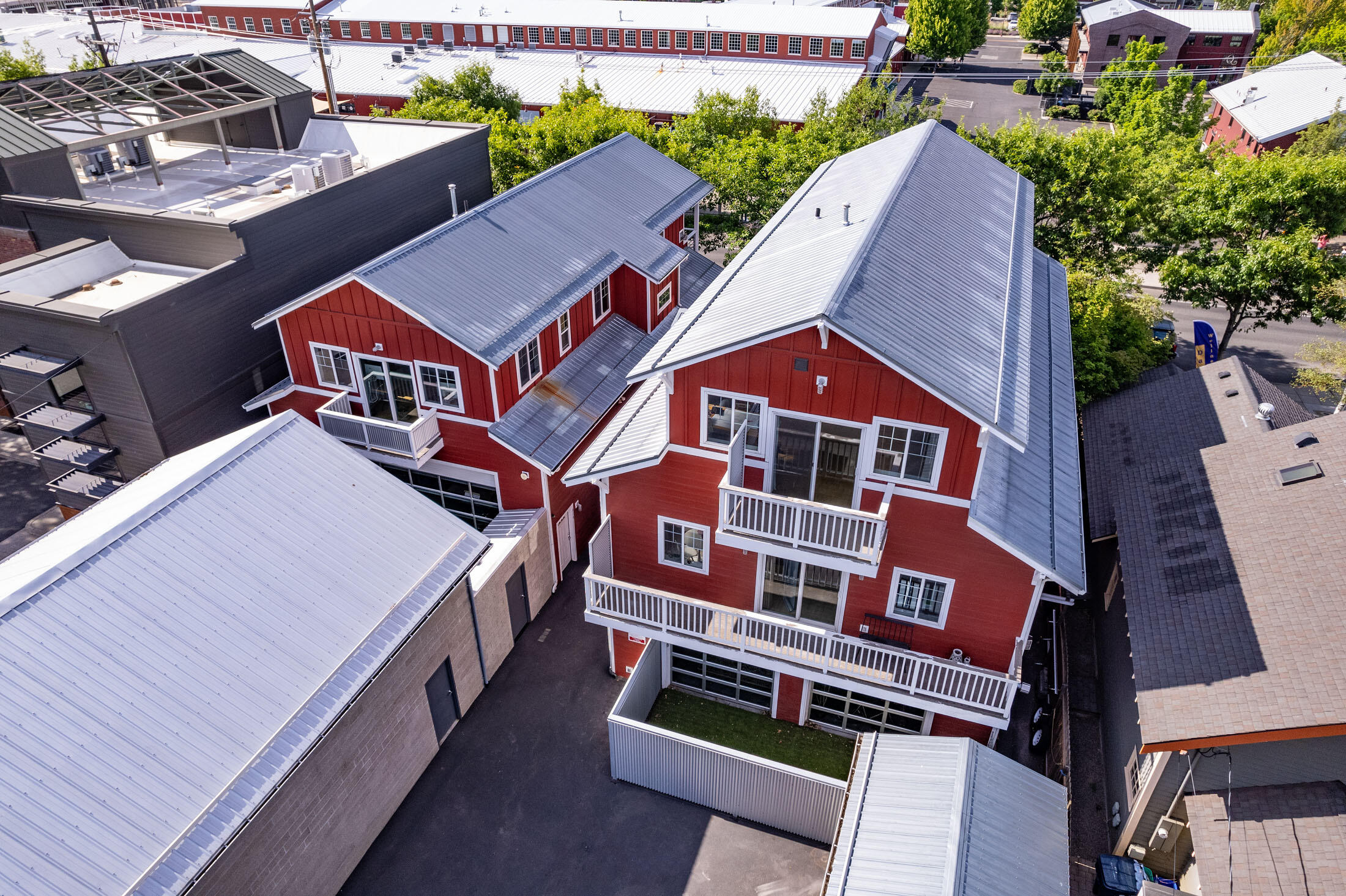 Deschutes - Residential