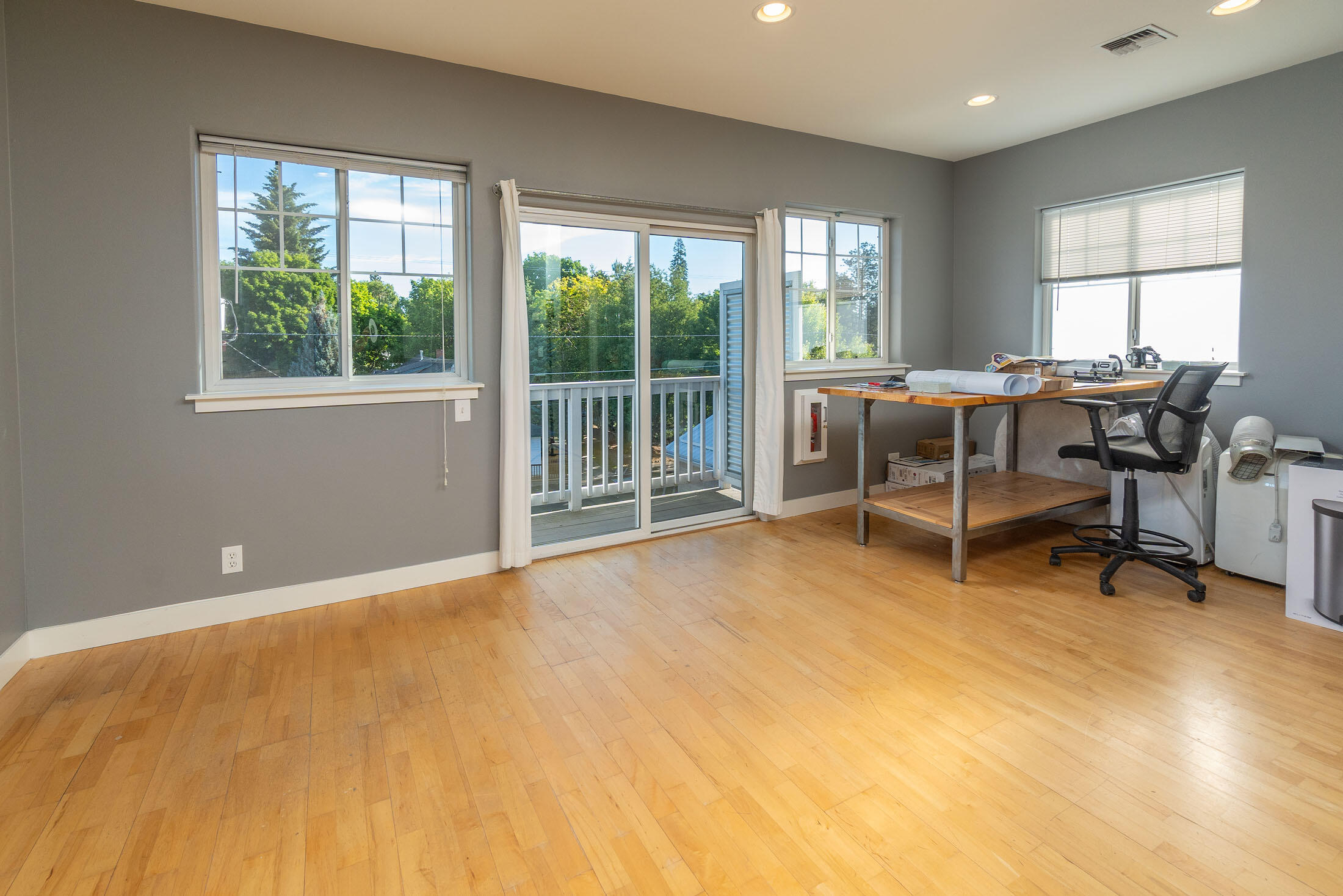 Deschutes - Residential