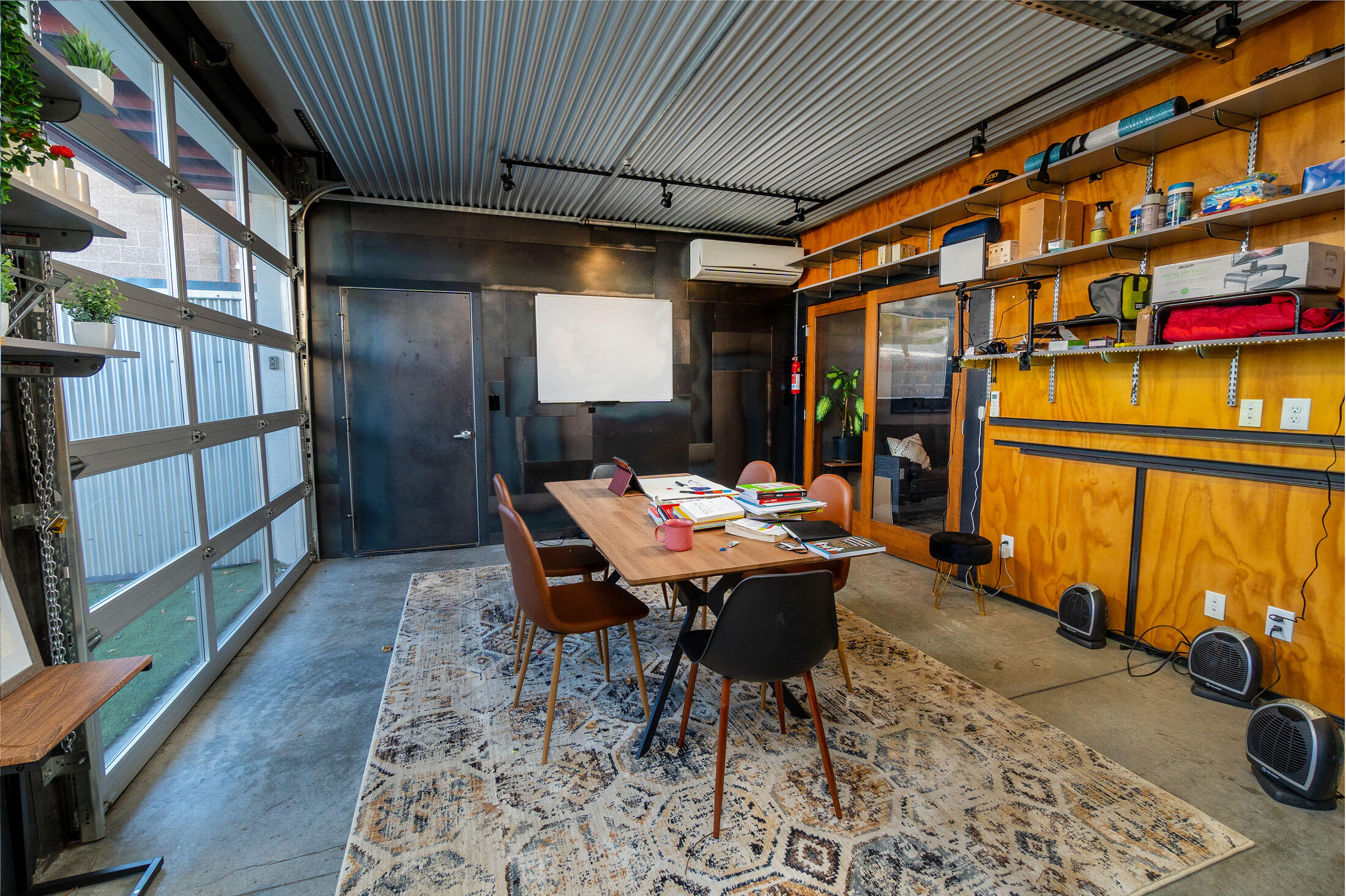 Deschutes - Residential