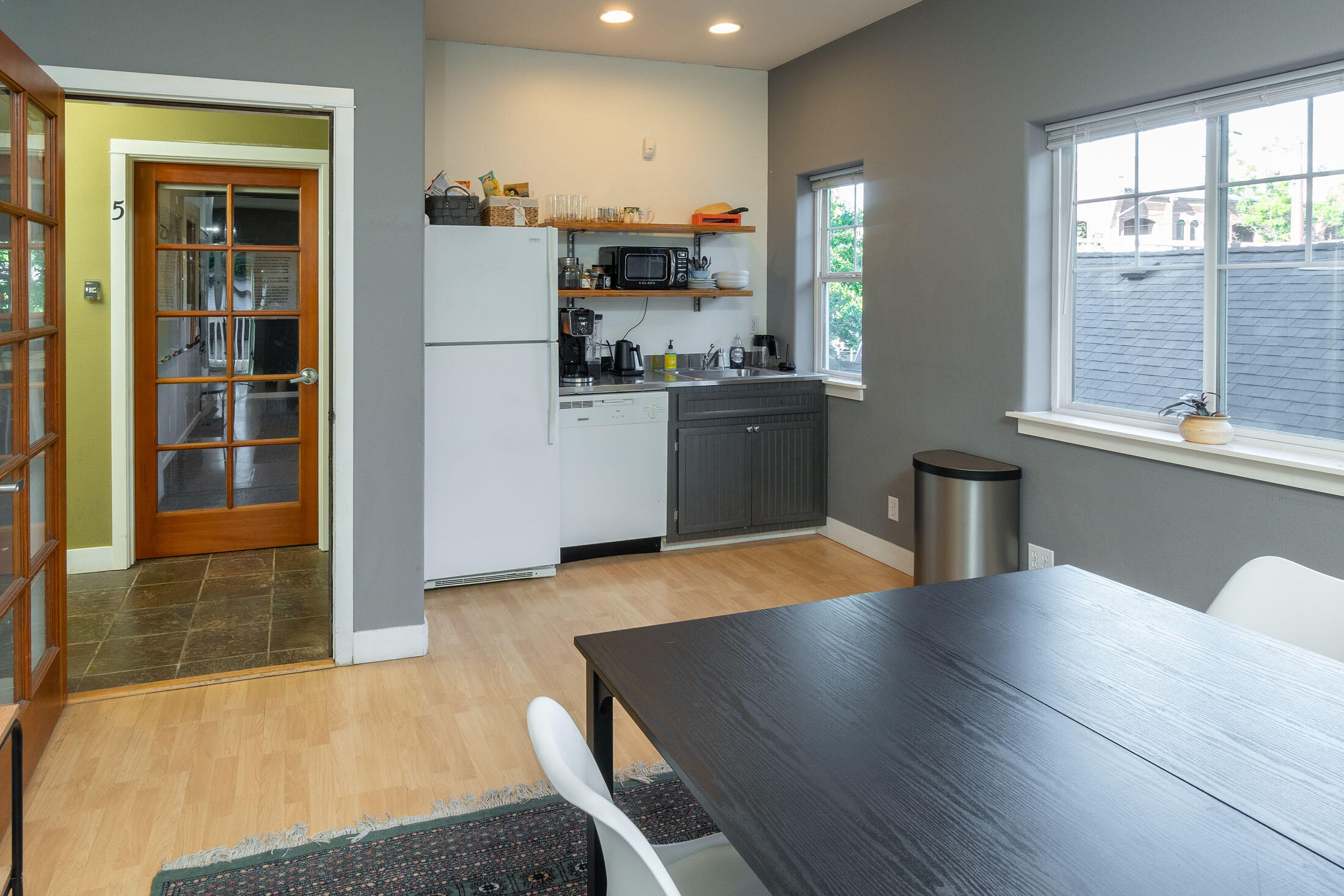 Deschutes - Residential