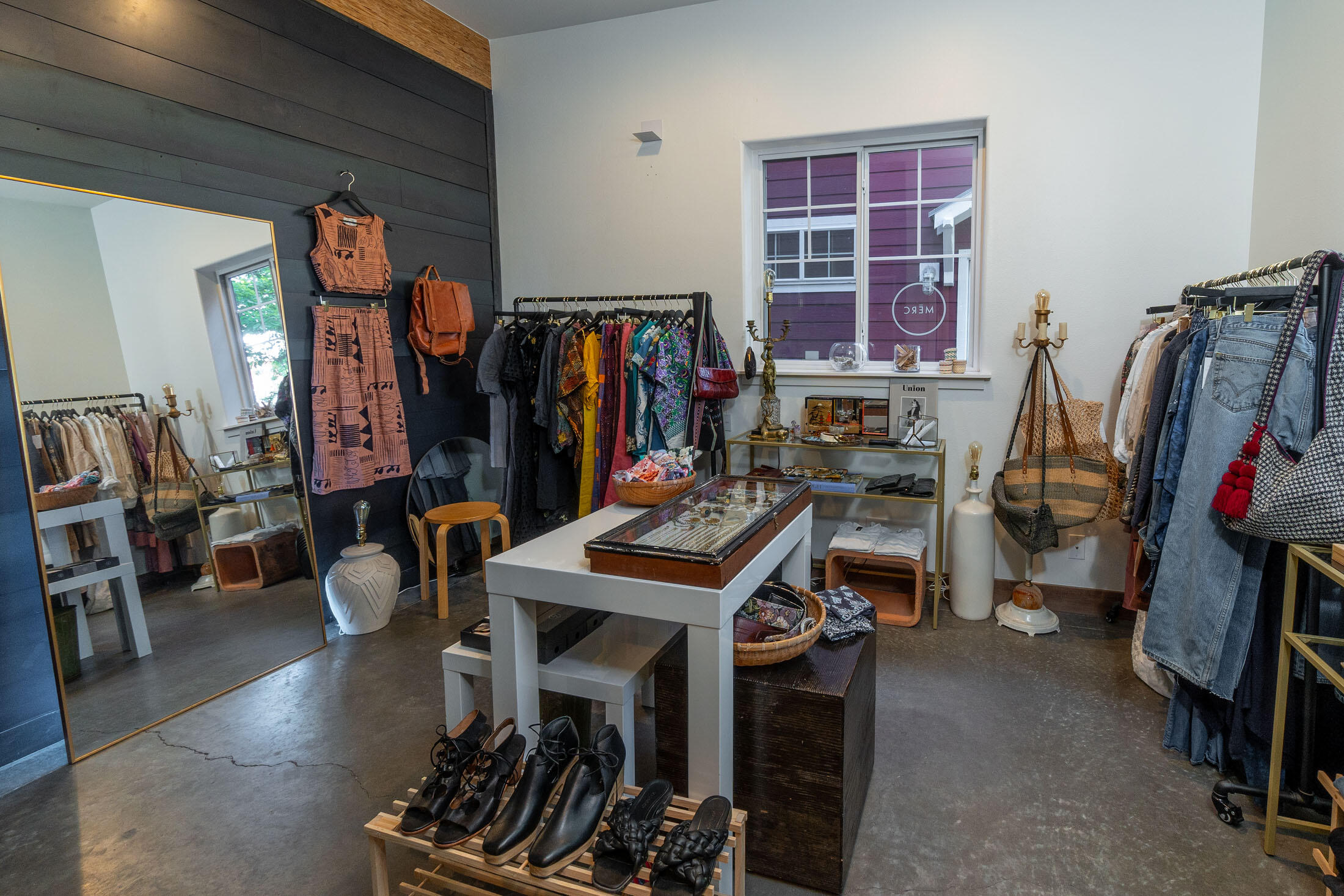 Deschutes - Residential