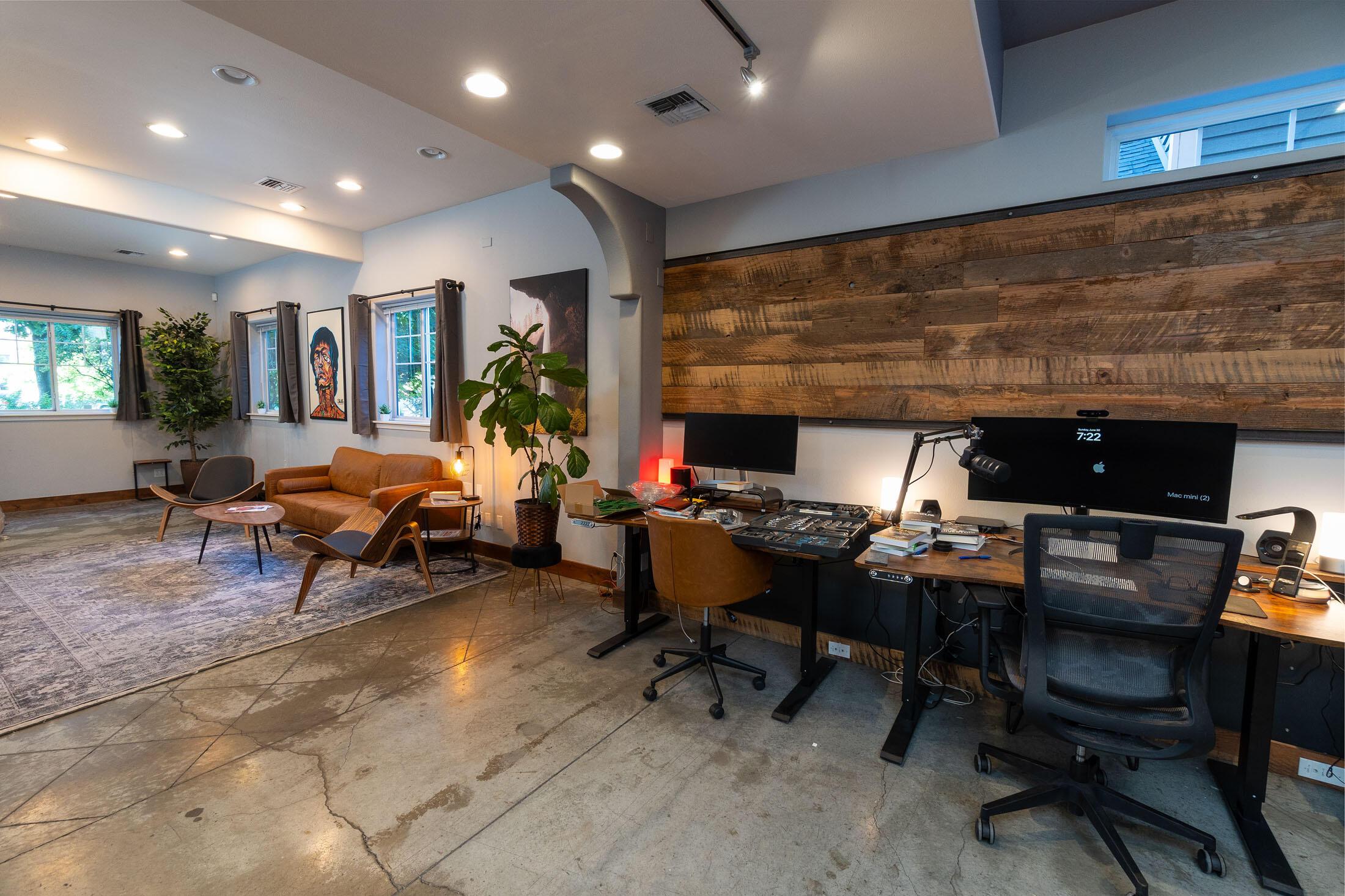 Deschutes - Residential