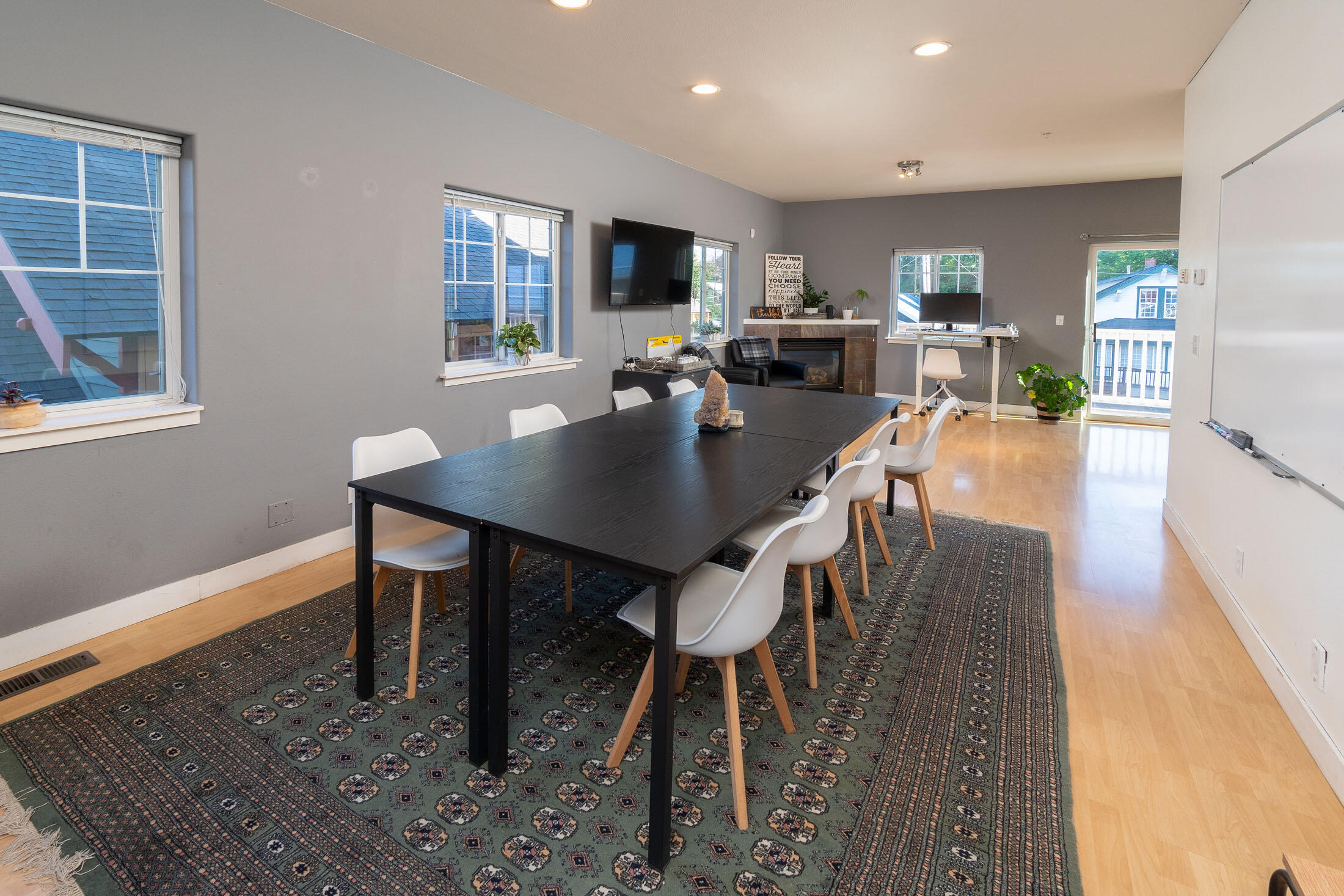 Deschutes - Residential