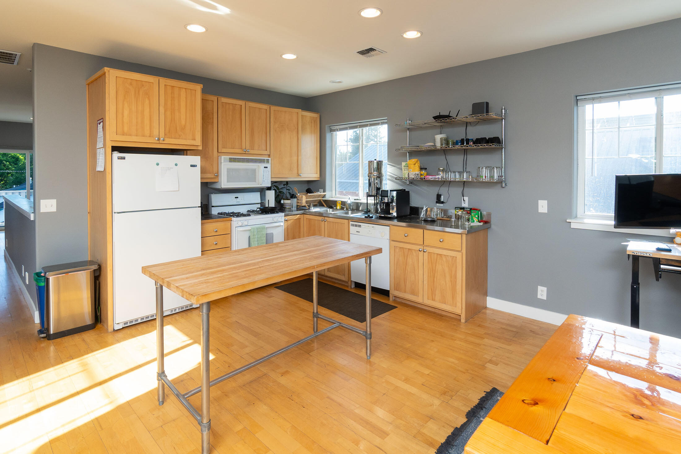 Deschutes - Residential