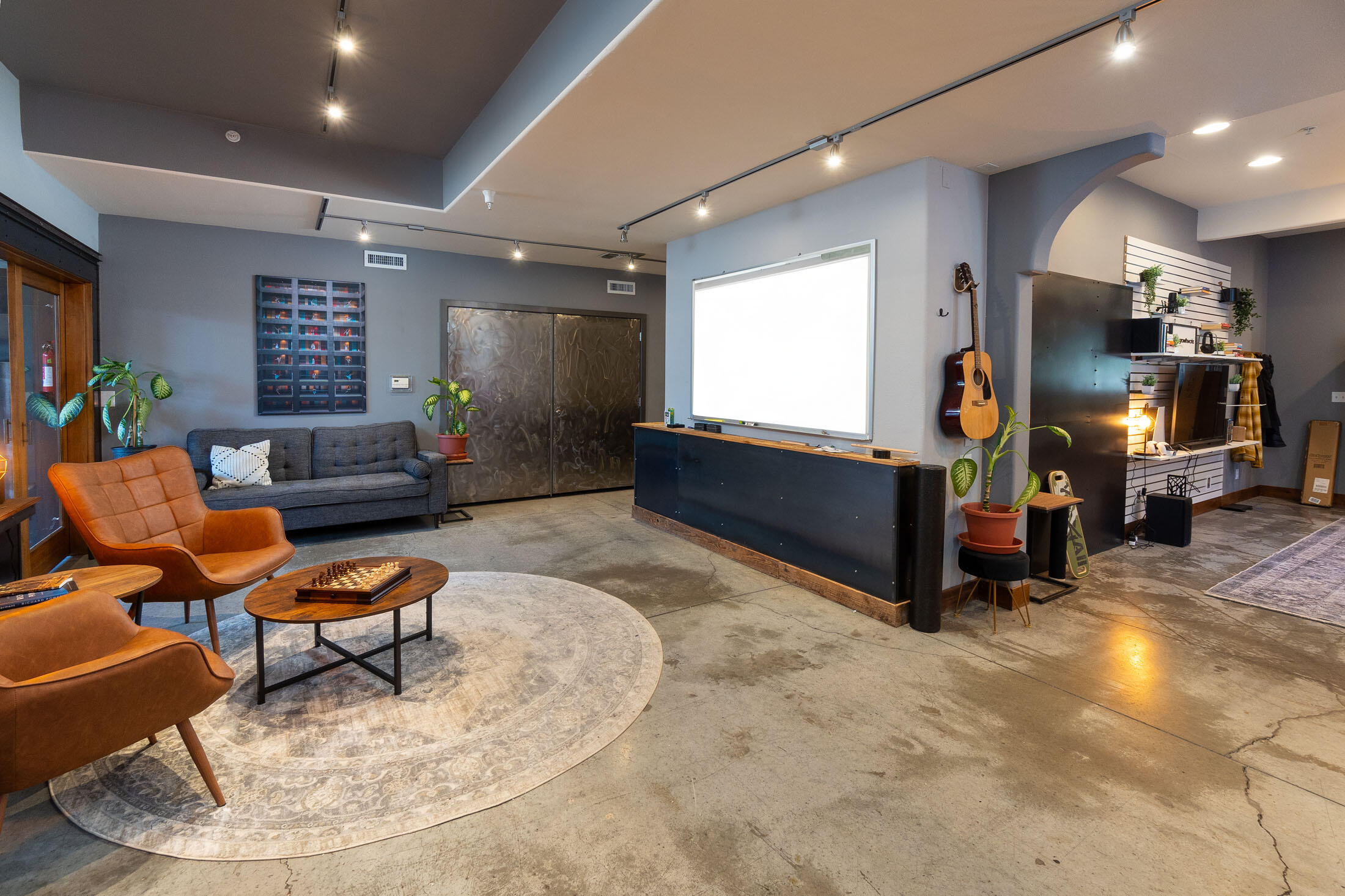 Deschutes - Residential