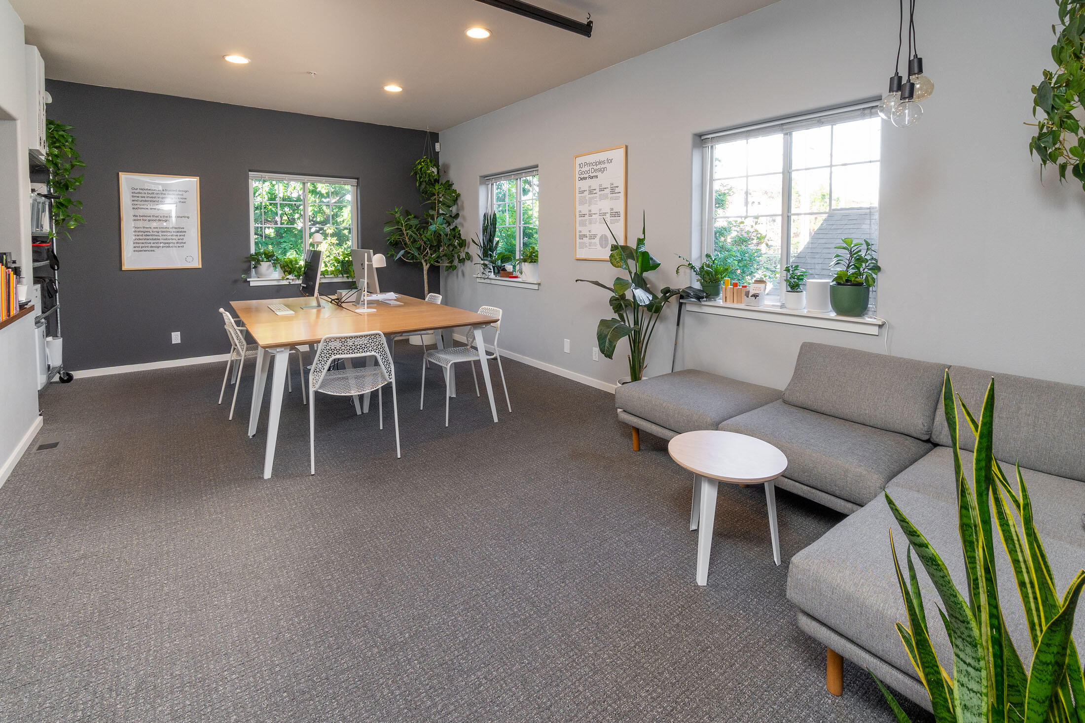 Deschutes - Residential