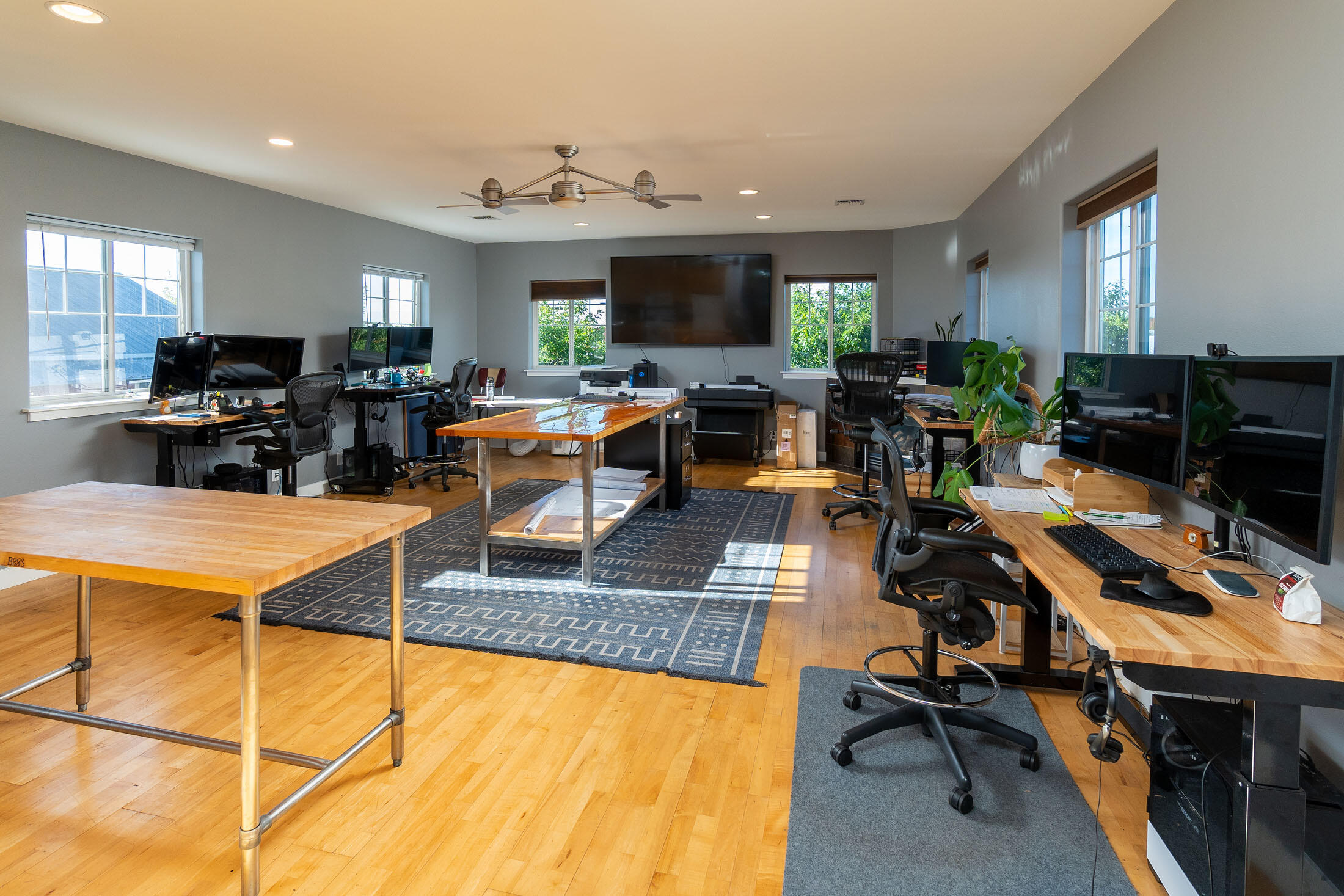 Deschutes - Residential