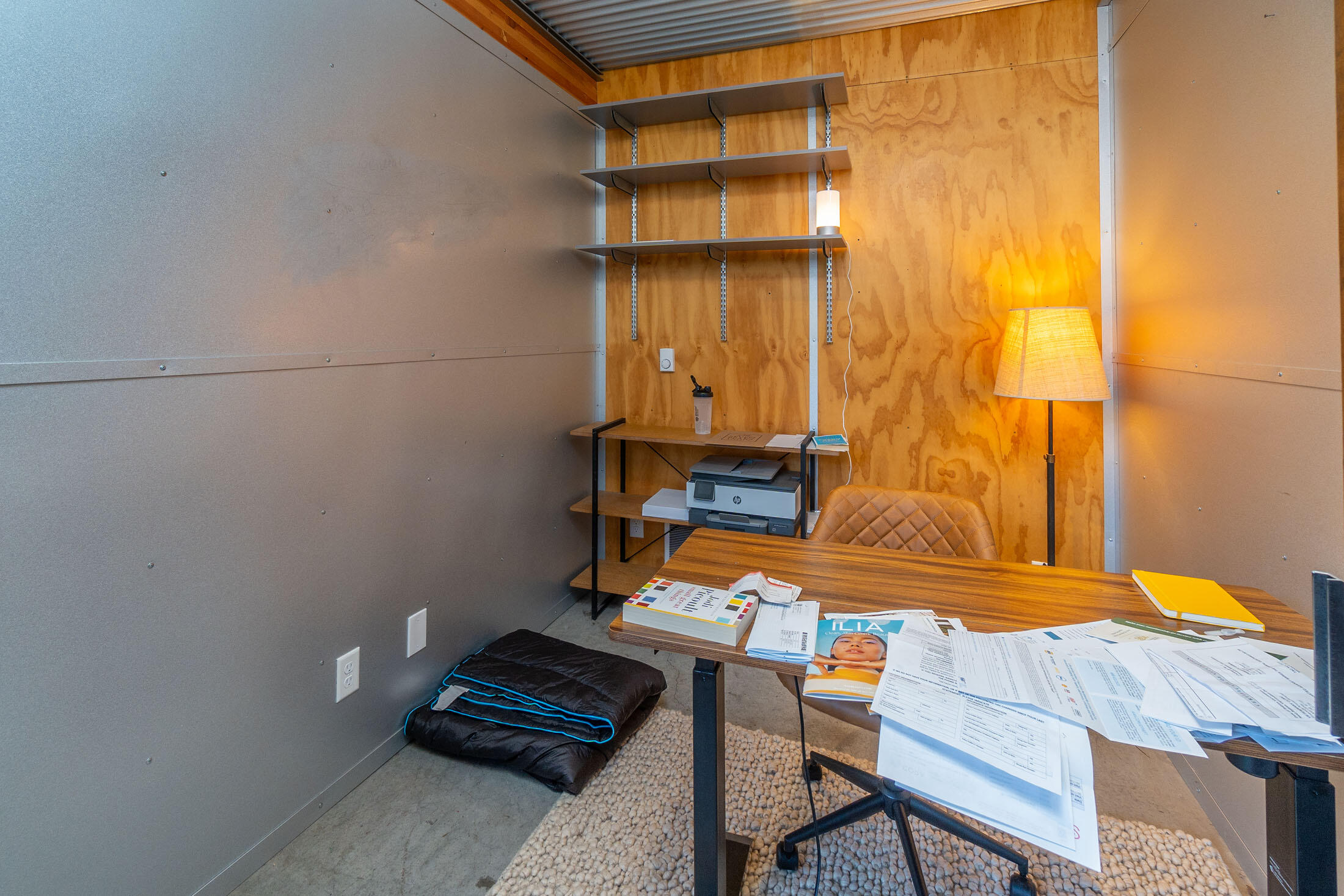 Deschutes - Residential