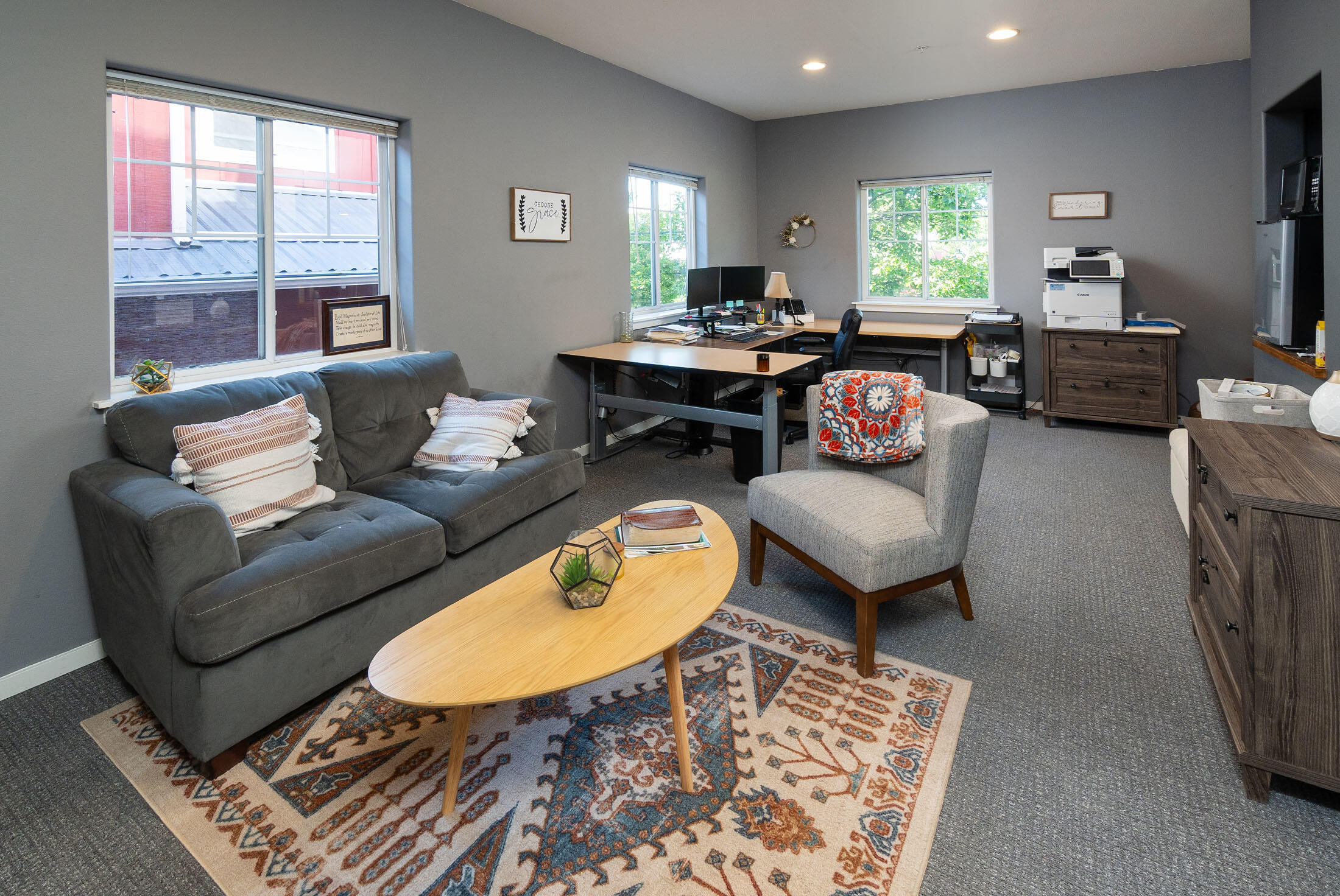 Deschutes - Residential