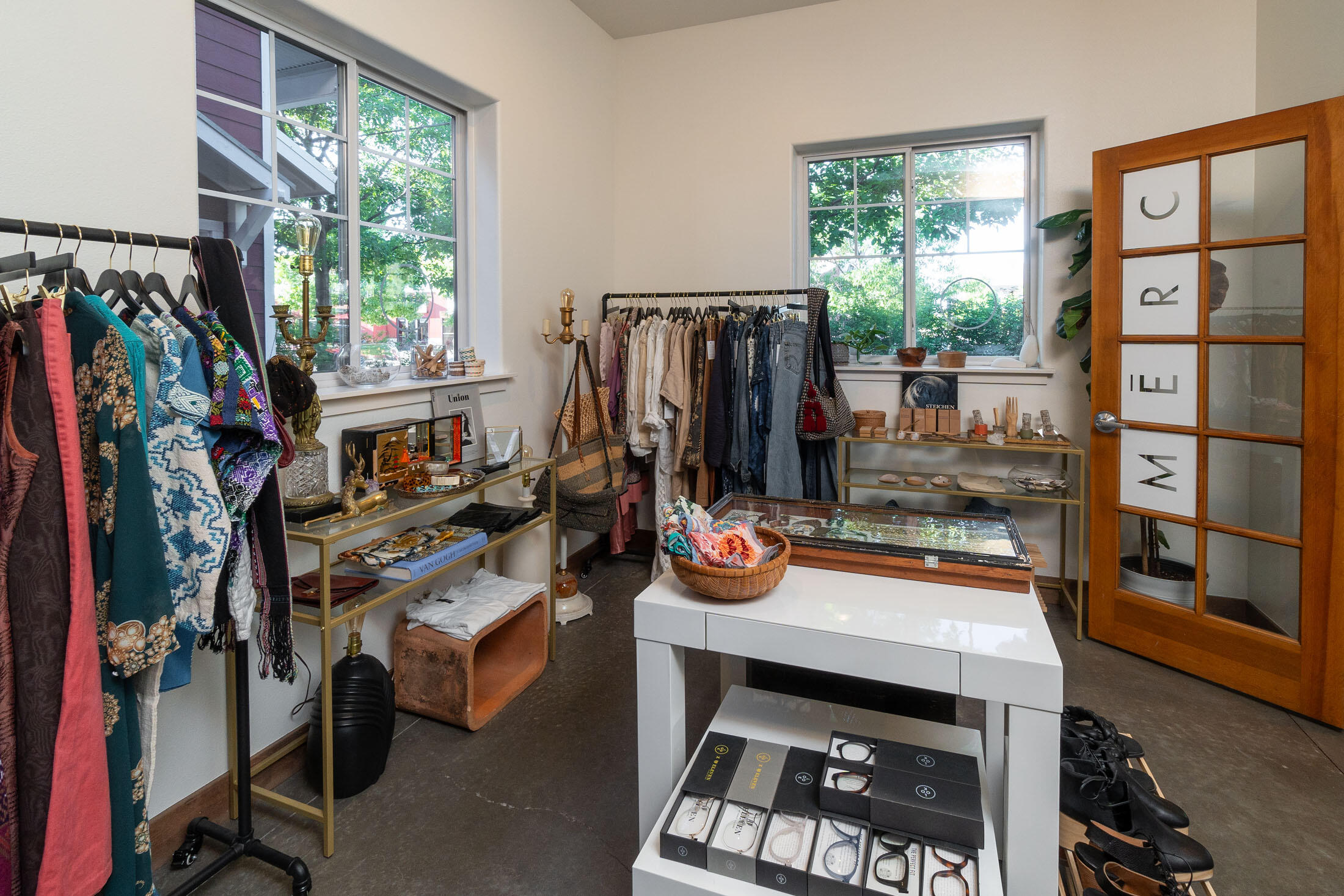 Deschutes - Residential