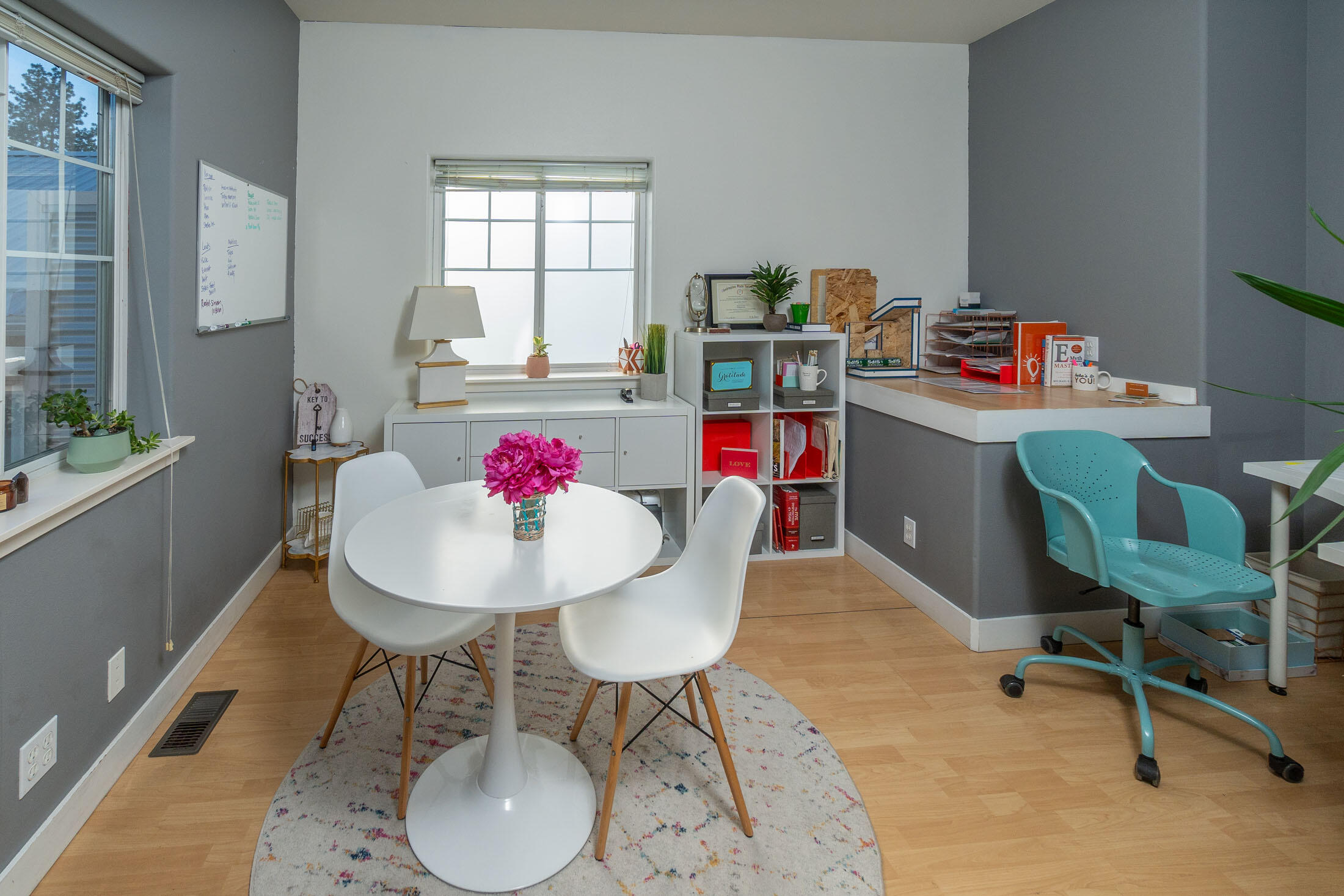 Deschutes - Residential