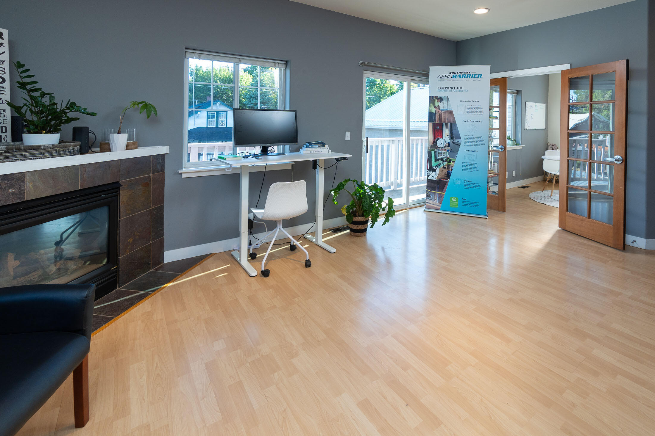 Deschutes - Residential