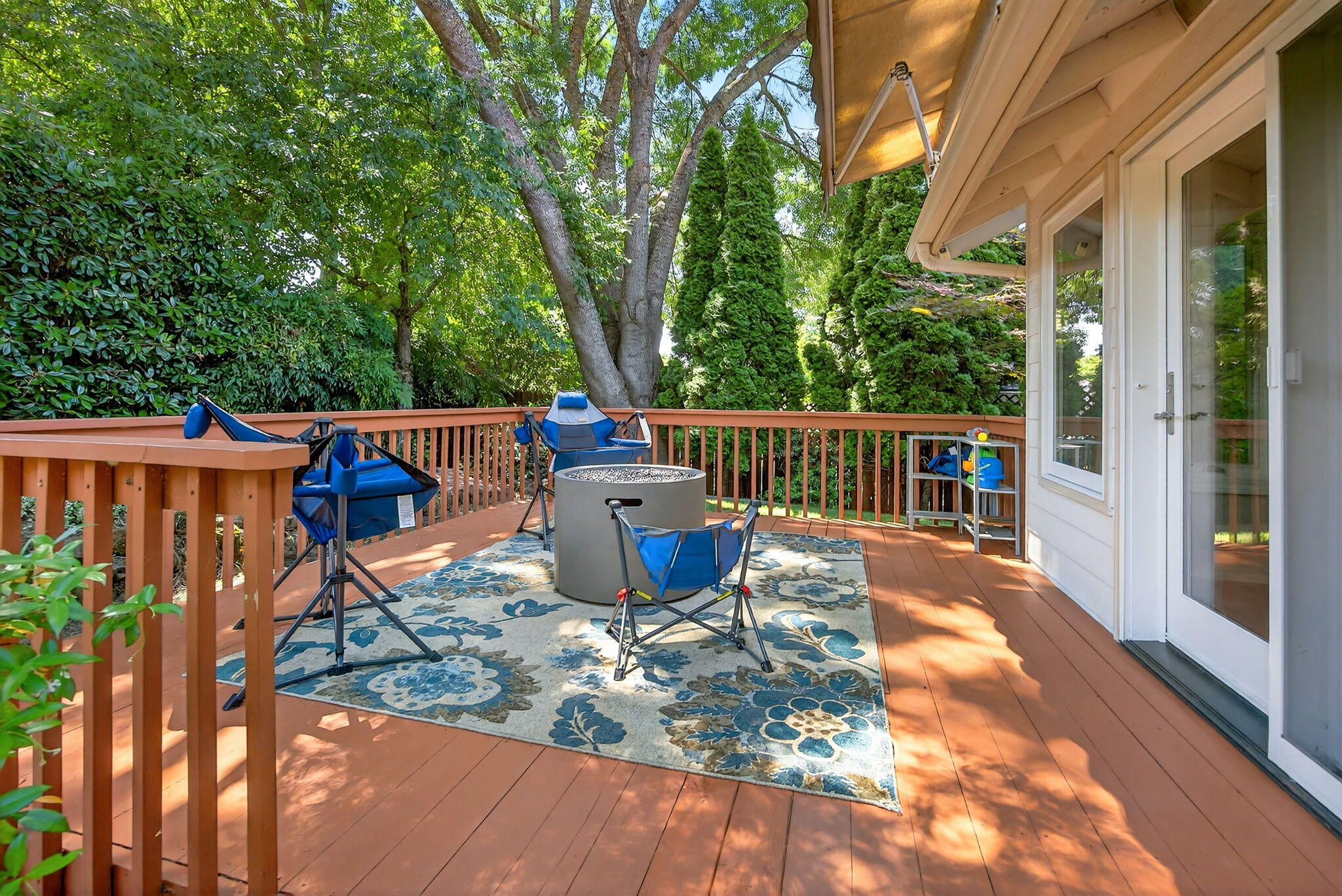 Edwards Court Subdivision Unit No I - Residential