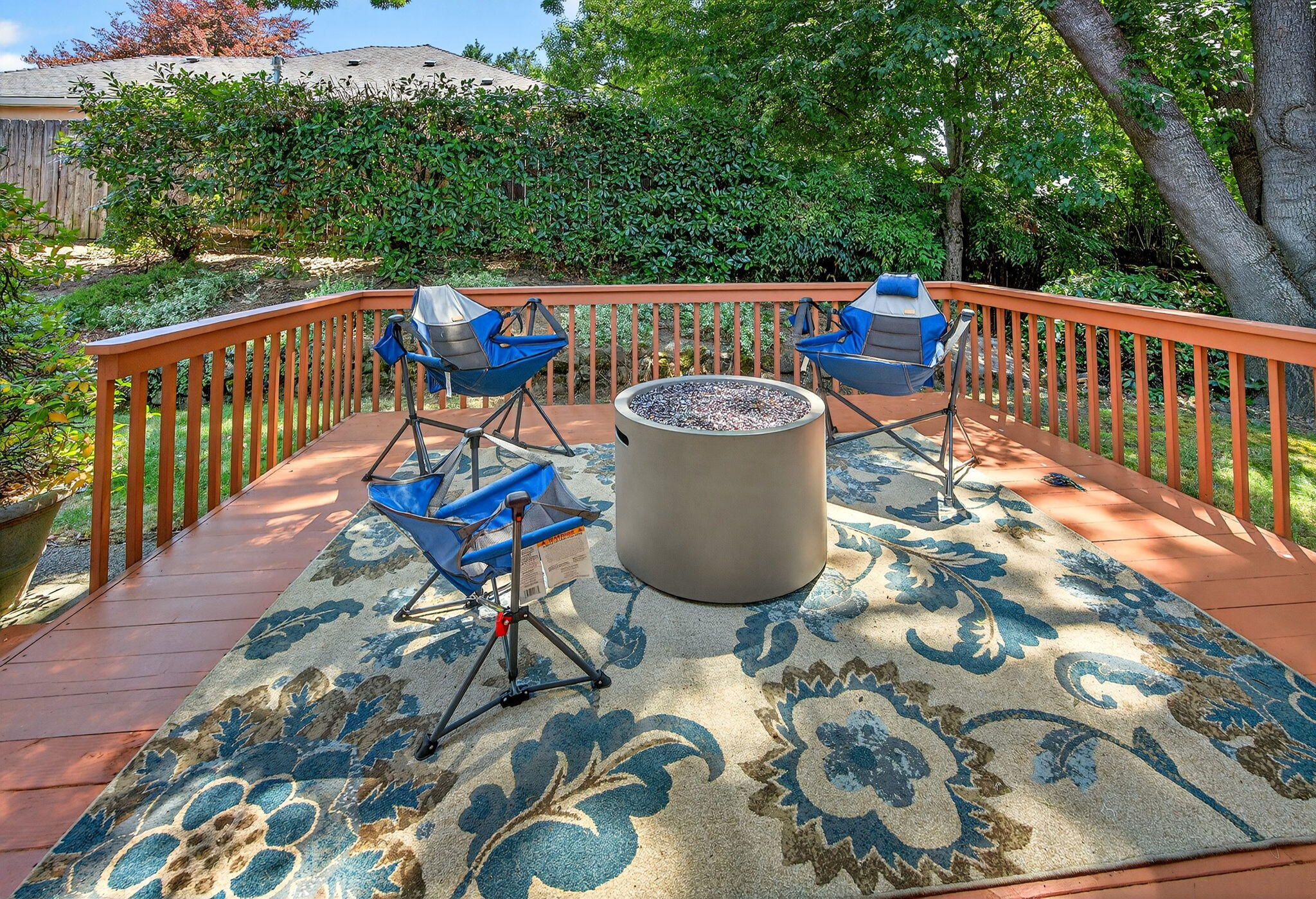 Edwards Court Subdivision Unit No I - Residential