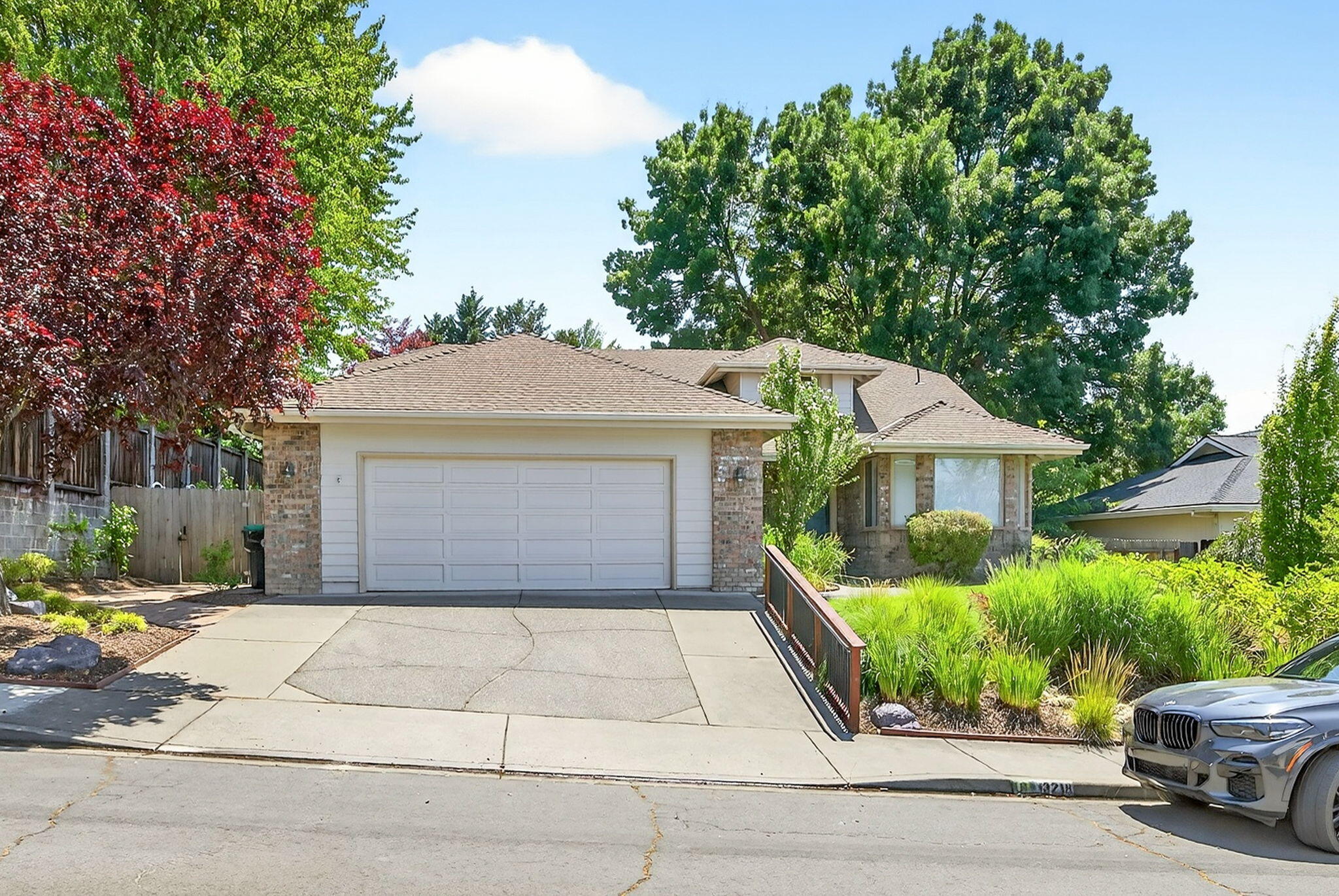 Edwards Court Subdivision Unit No I - Residential