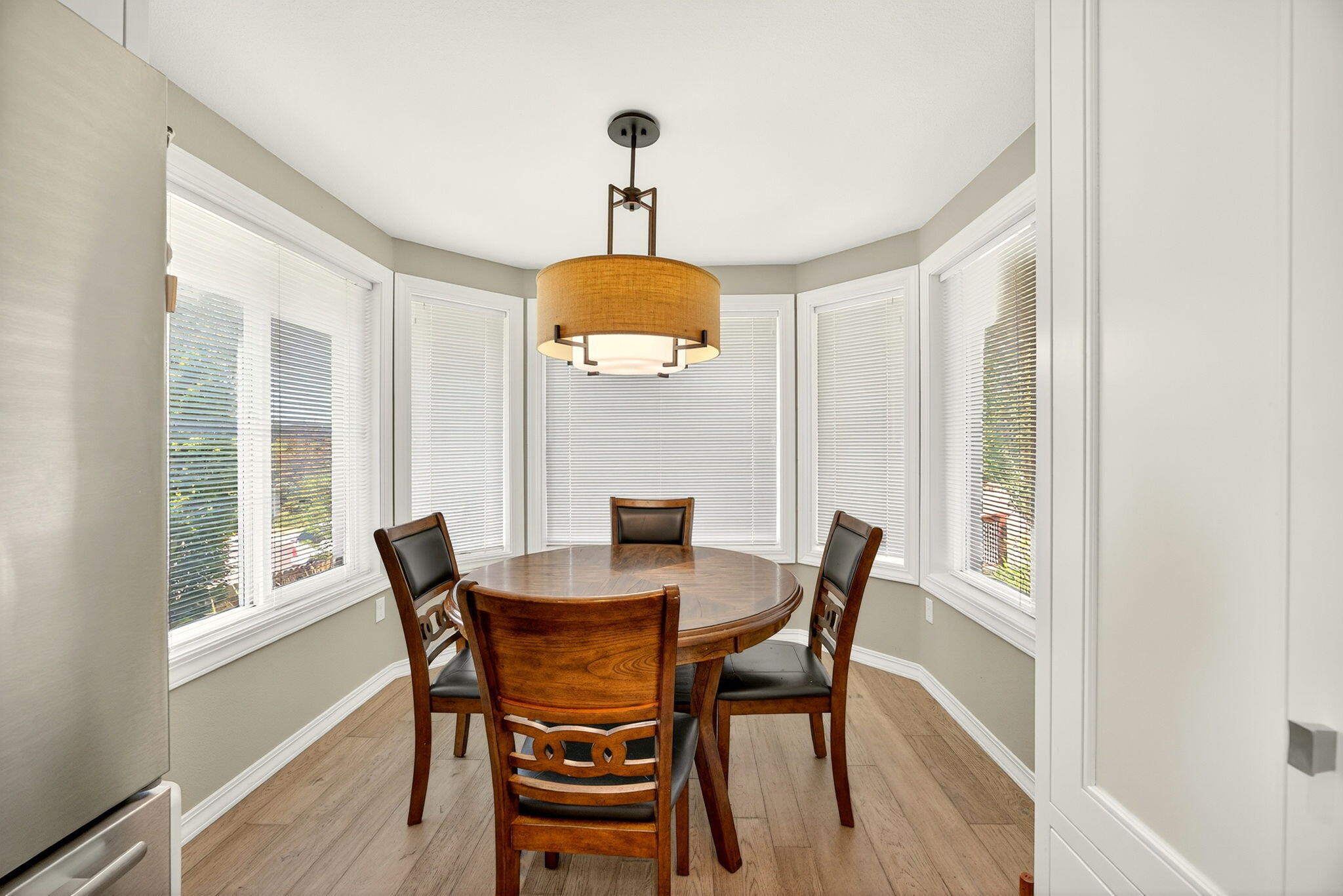 Edwards Court Subdivision Unit No I - Residential