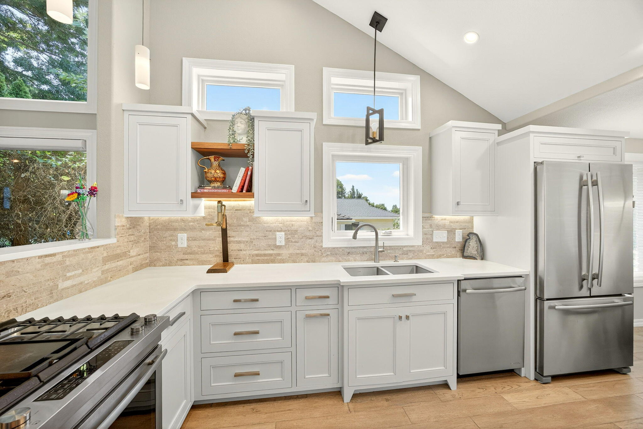 Edwards Court Subdivision Unit No I - Residential