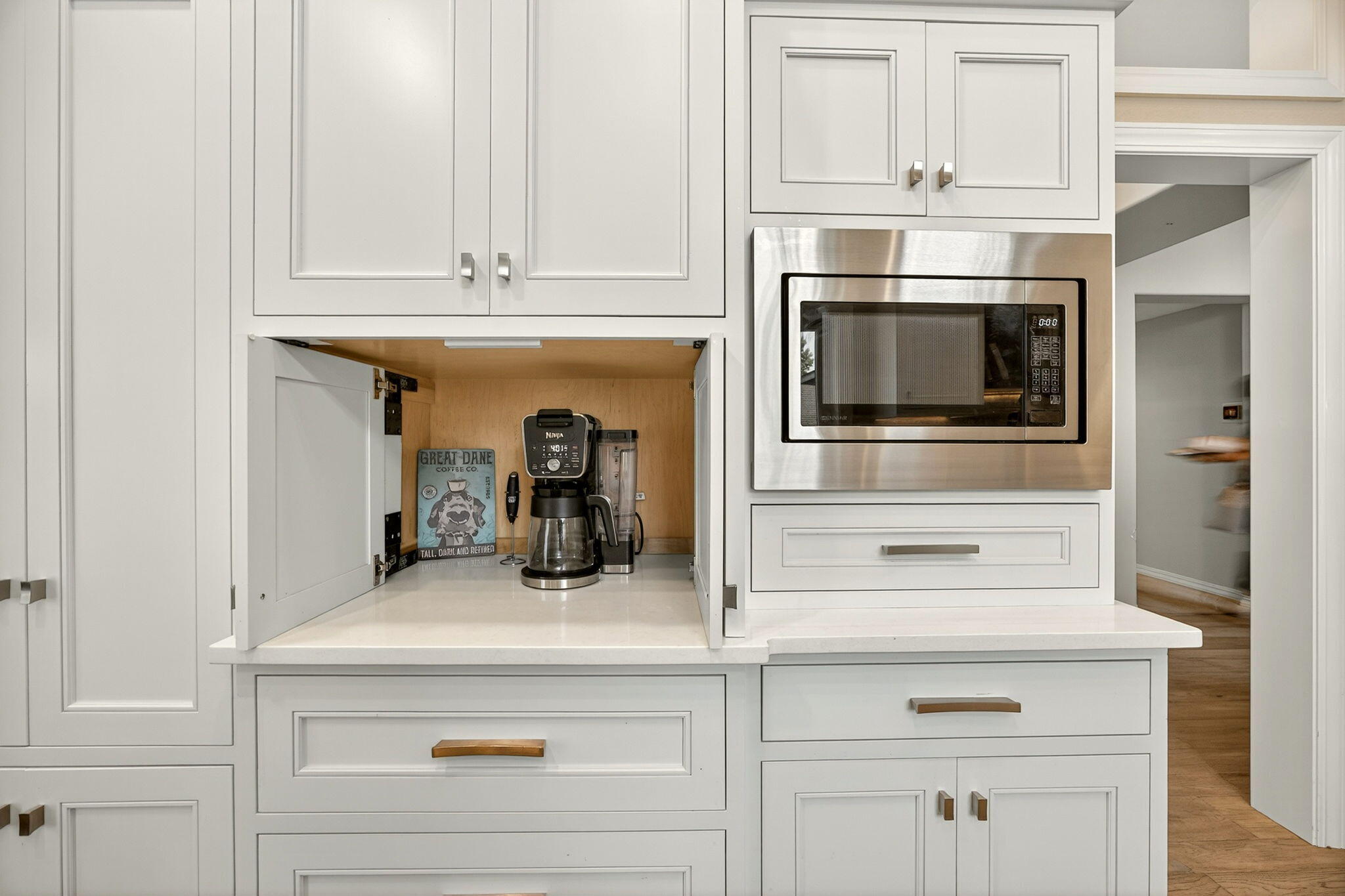 Edwards Court Subdivision Unit No I - Residential