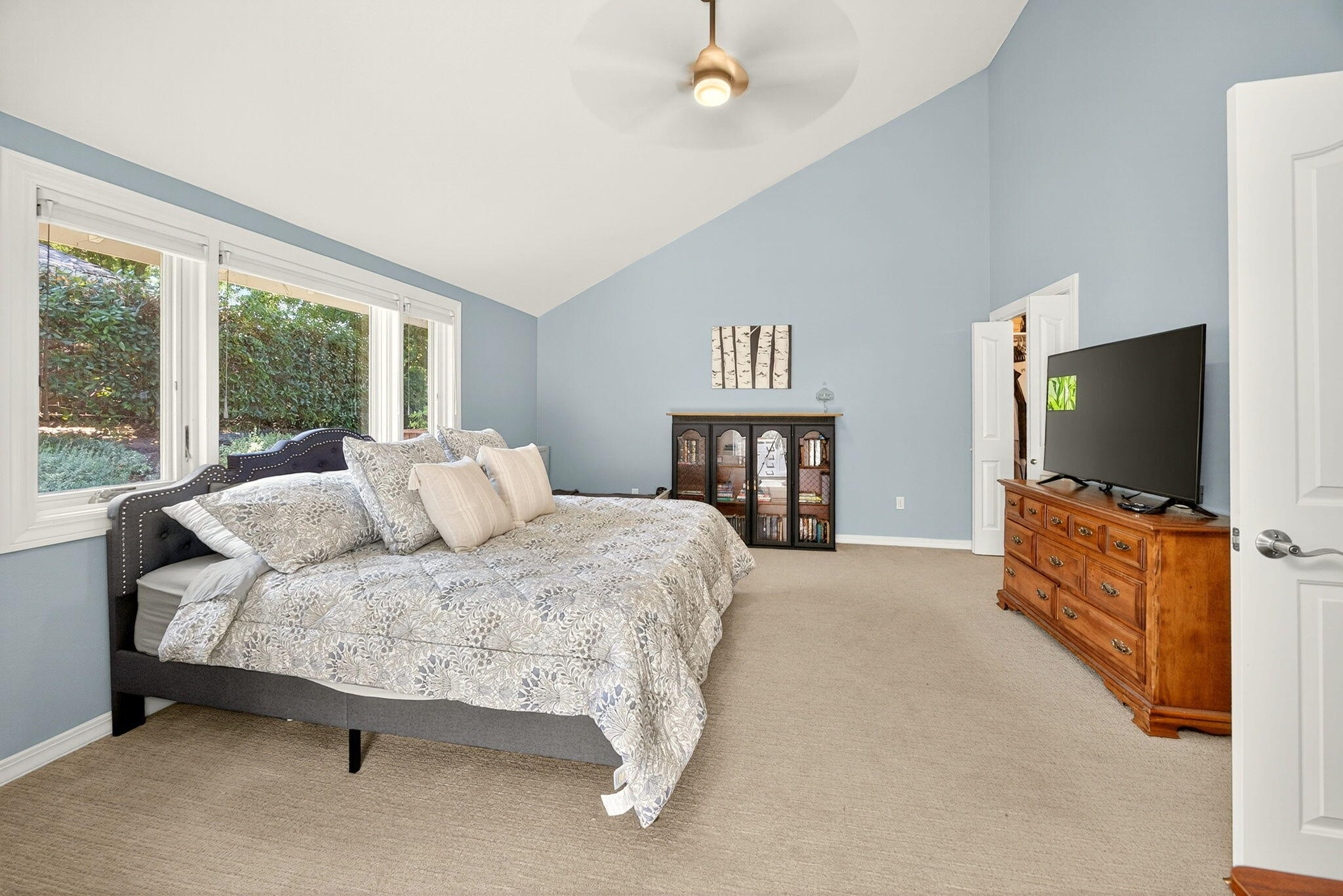 Edwards Court Subdivision Unit No I - Residential