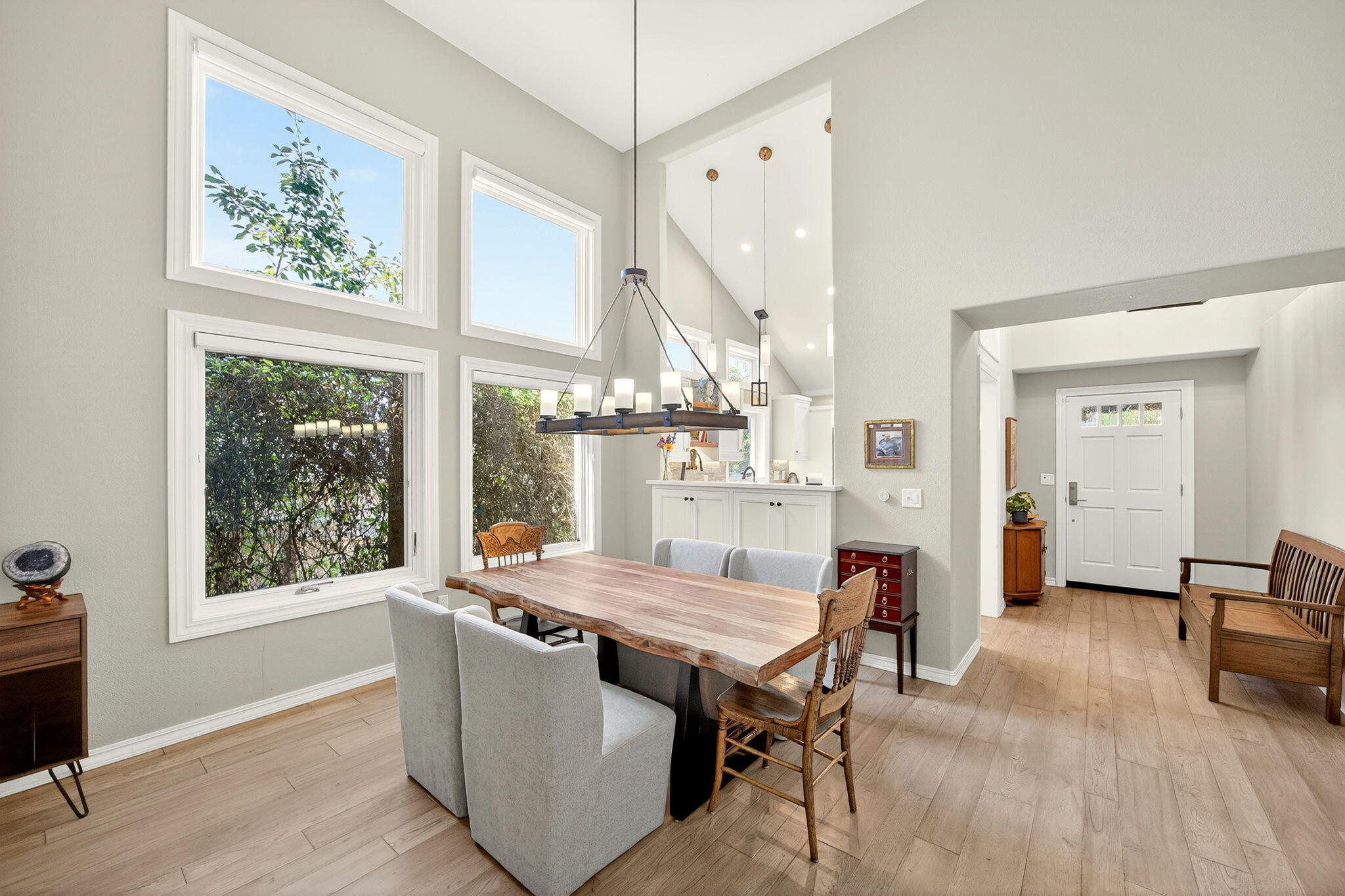 Edwards Court Subdivision Unit No I - Residential