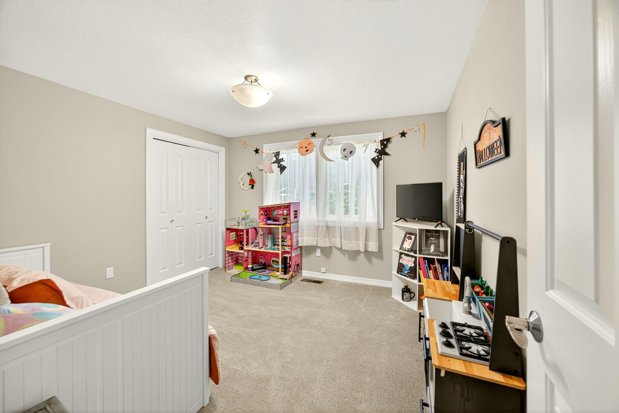 Edwards Court Subdivision Unit No I - Residential