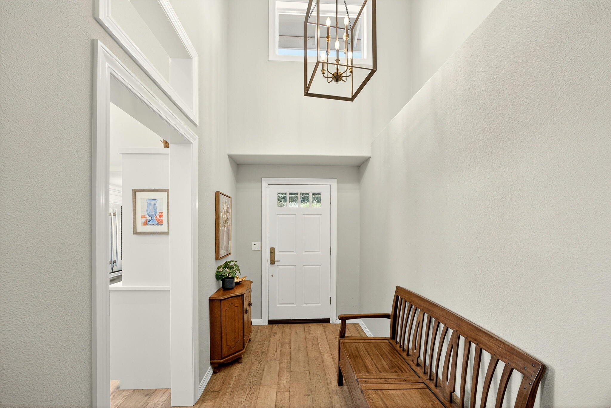 Edwards Court Subdivision Unit No I - Residential