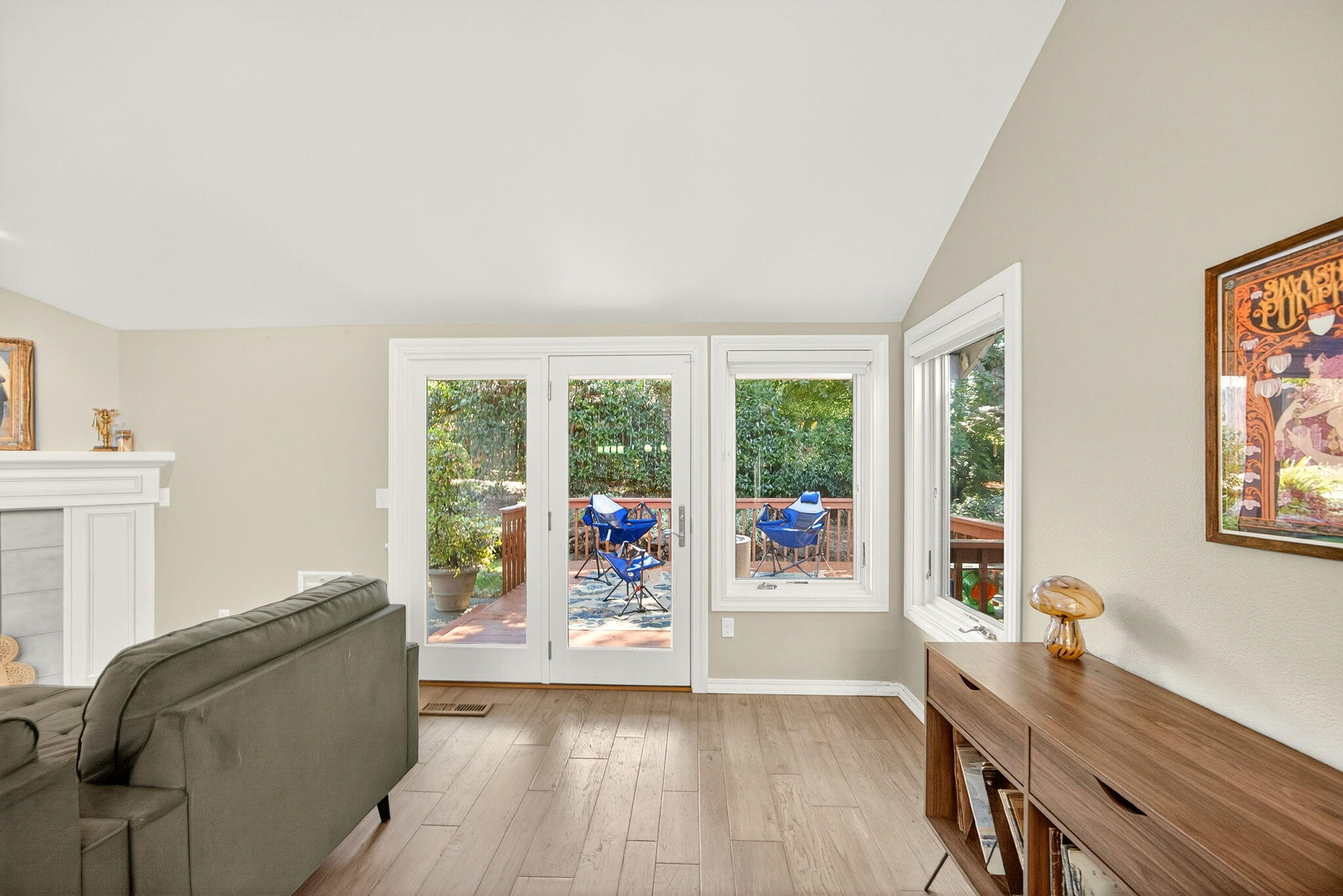 Edwards Court Subdivision Unit No I - Residential