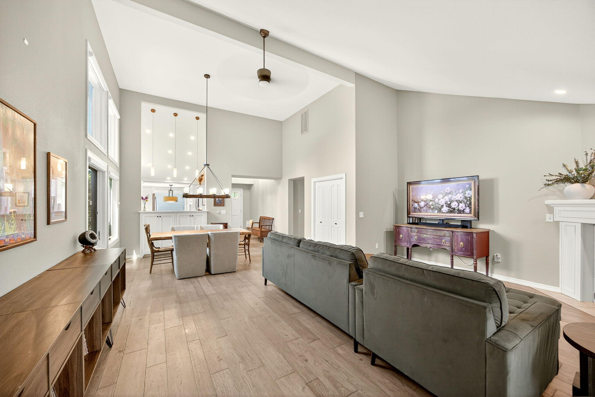 Edwards Court Subdivision Unit No I - Residential