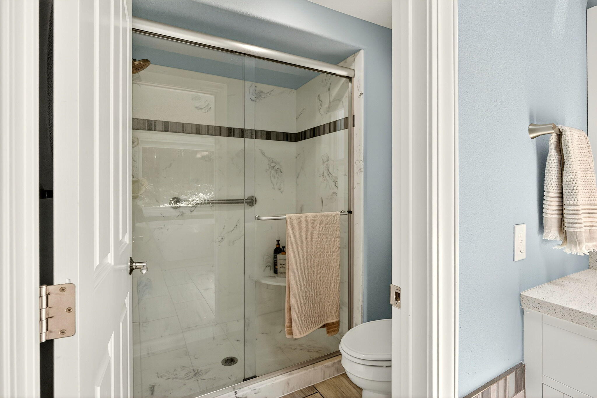 Edwards Court Subdivision Unit No I - Residential