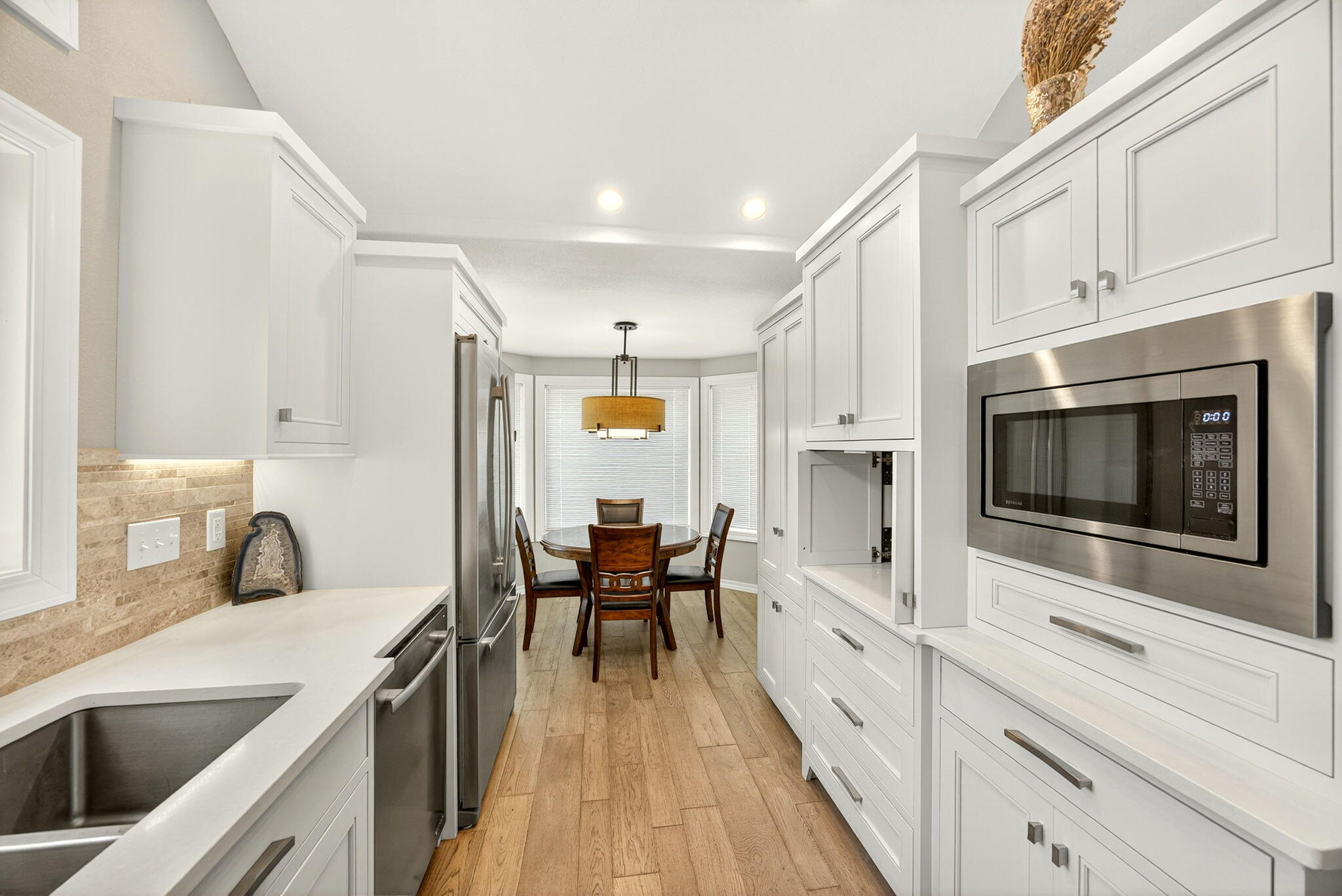 Edwards Court Subdivision Unit No I - Residential