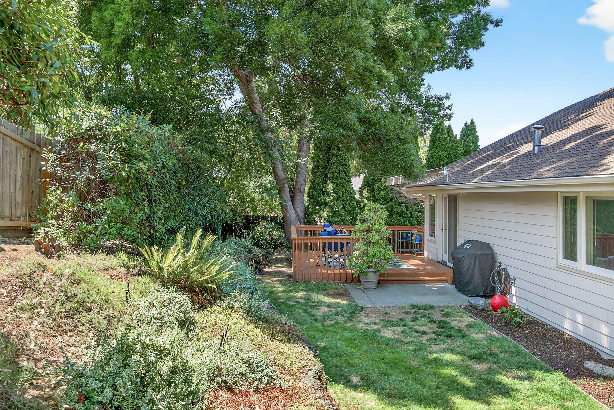 Edwards Court Subdivision Unit No I - Residential