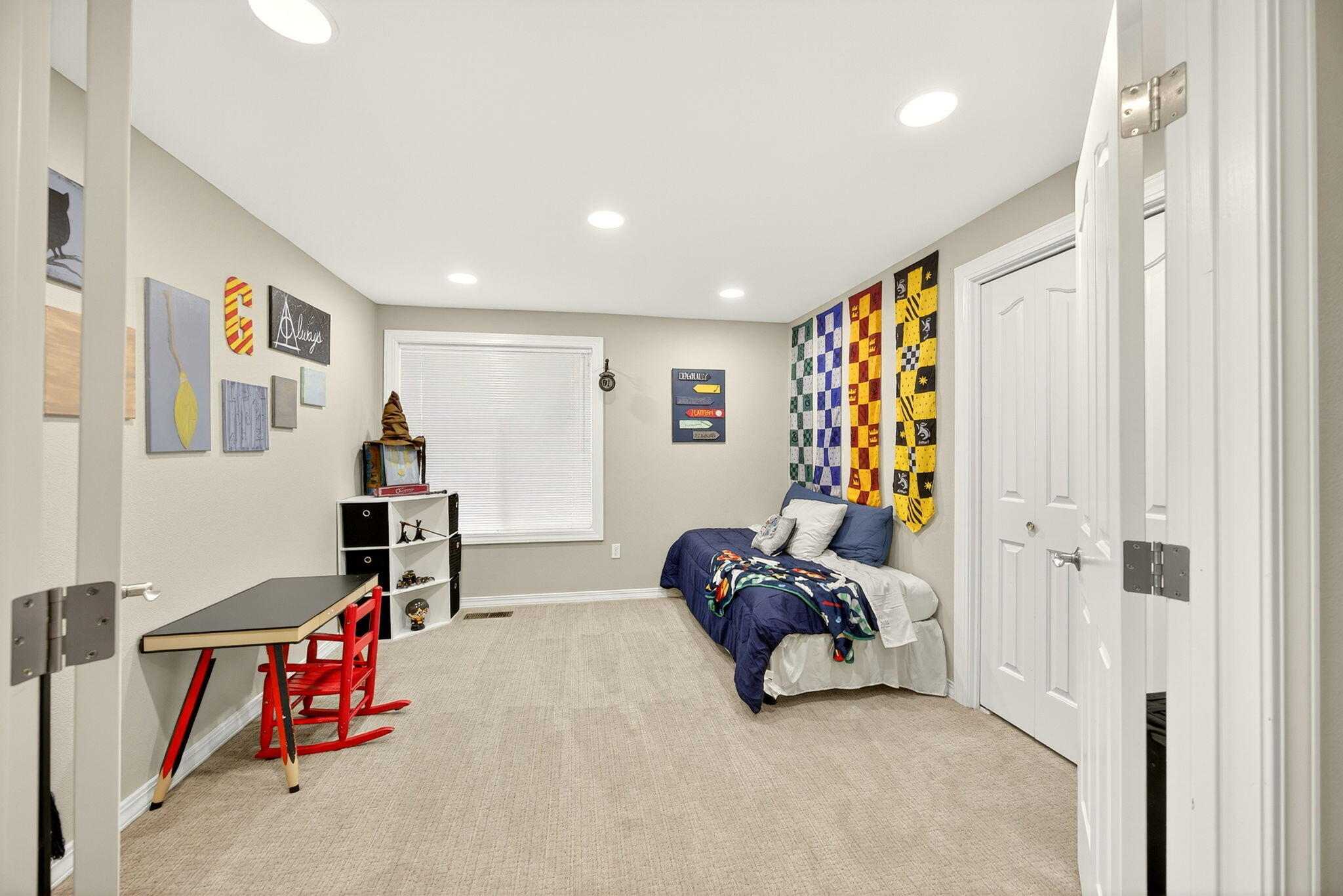 Edwards Court Subdivision Unit No I - Residential