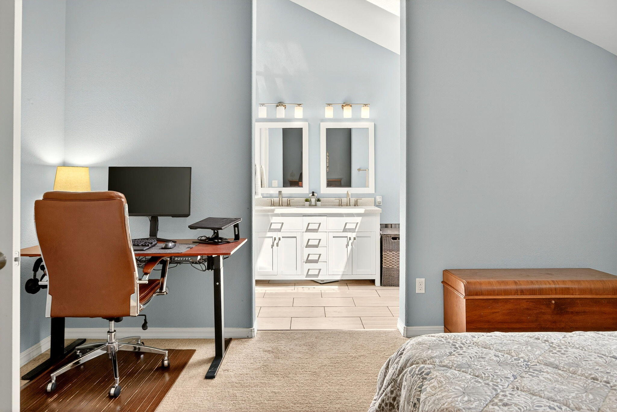 Edwards Court Subdivision Unit No I - Residential