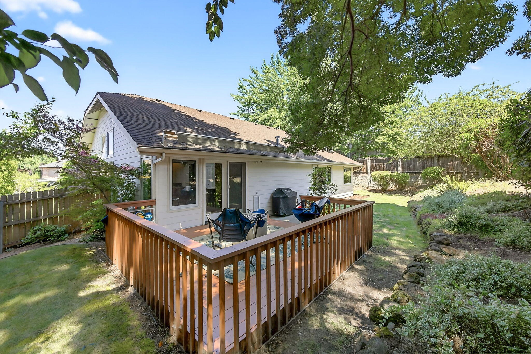 Edwards Court Subdivision Unit No I - Residential