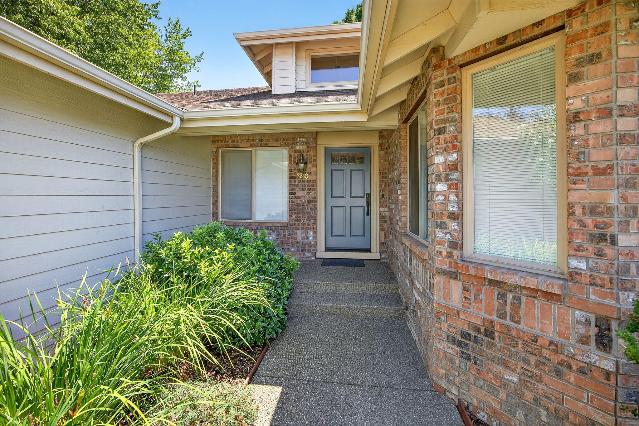 Edwards Court Subdivision Unit No I - Residential