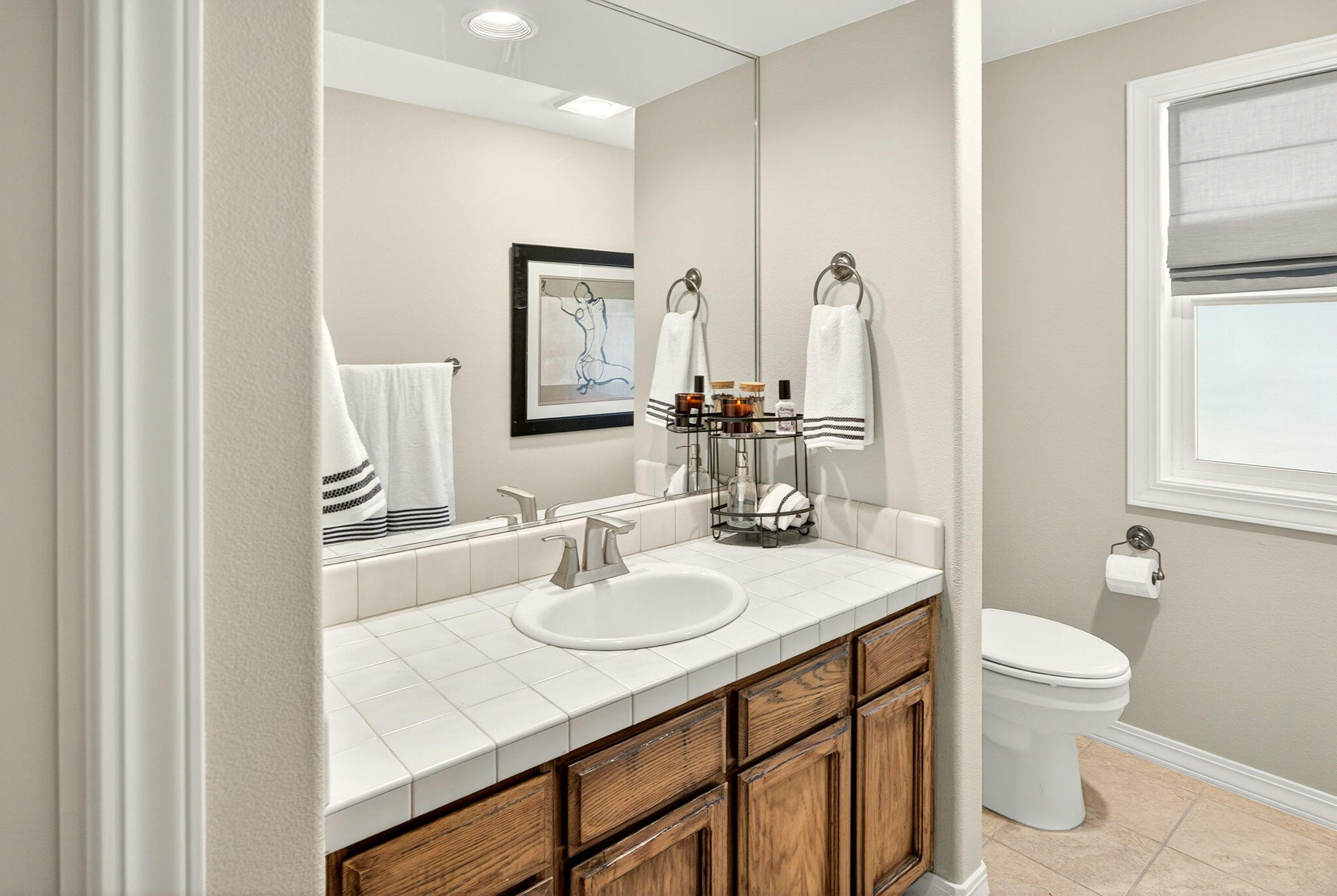 Edwards Court Subdivision Unit No I - Residential