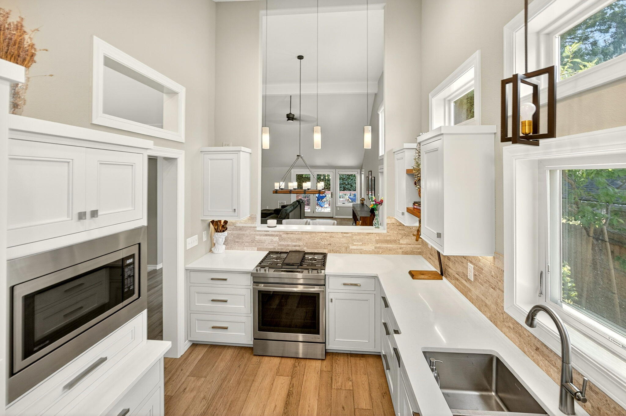 Edwards Court Subdivision Unit No I - Residential