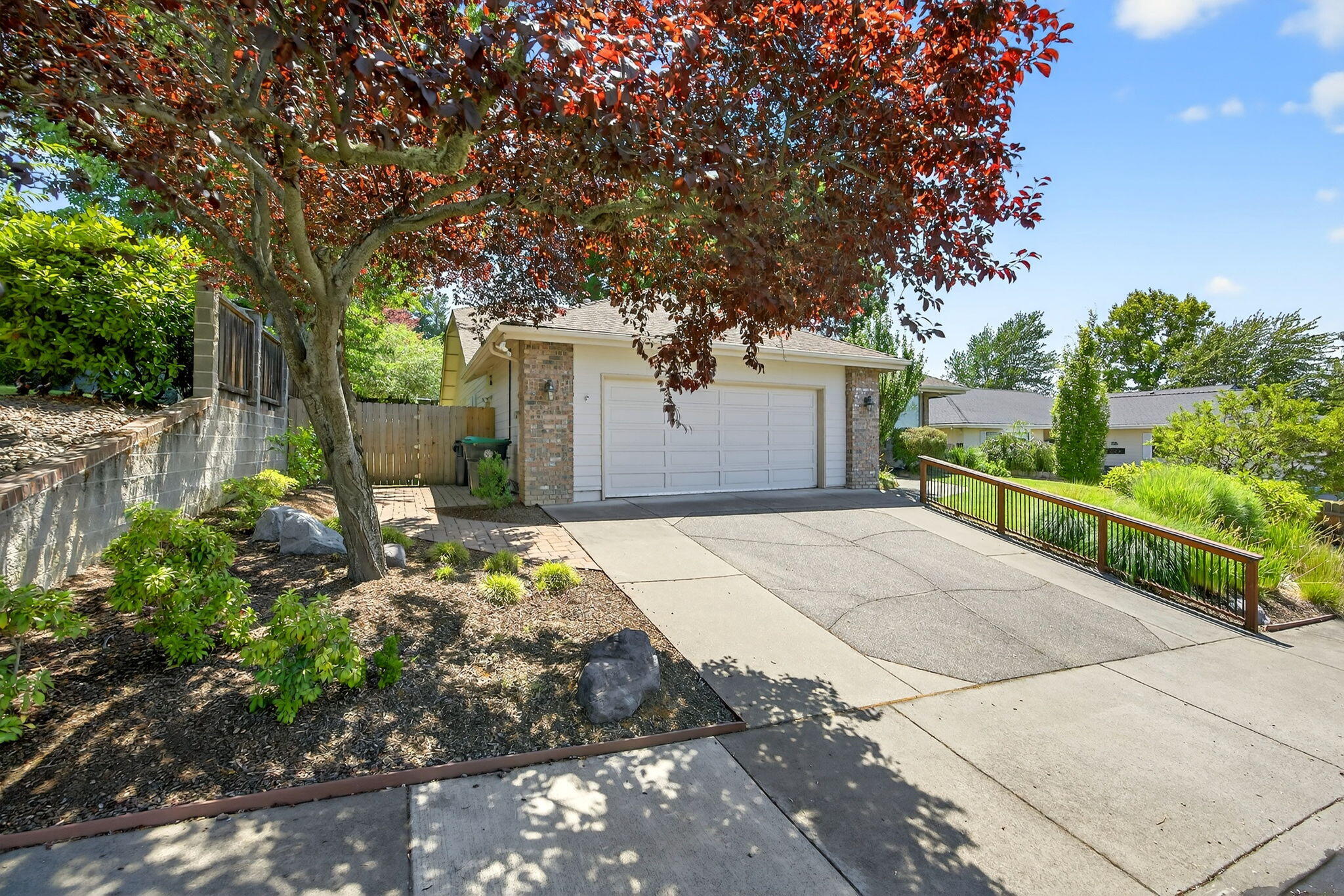 Edwards Court Subdivision Unit No I - Residential