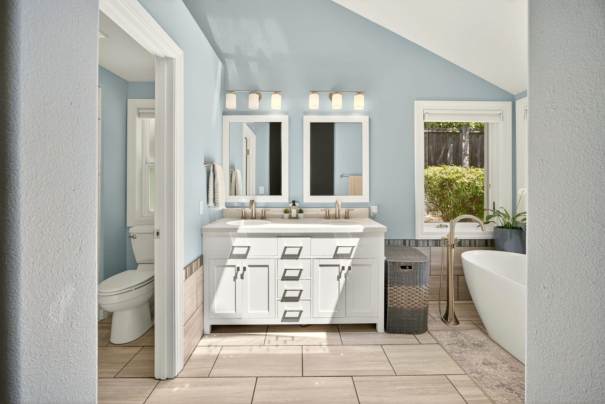 Edwards Court Subdivision Unit No I - Residential