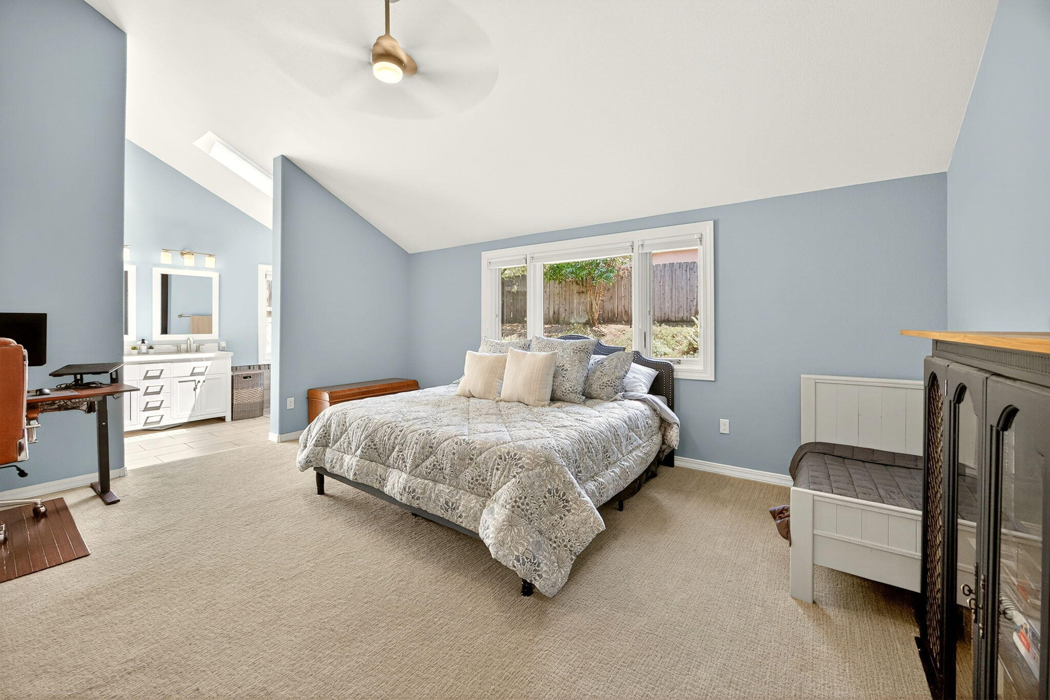 Edwards Court Subdivision Unit No I - Residential