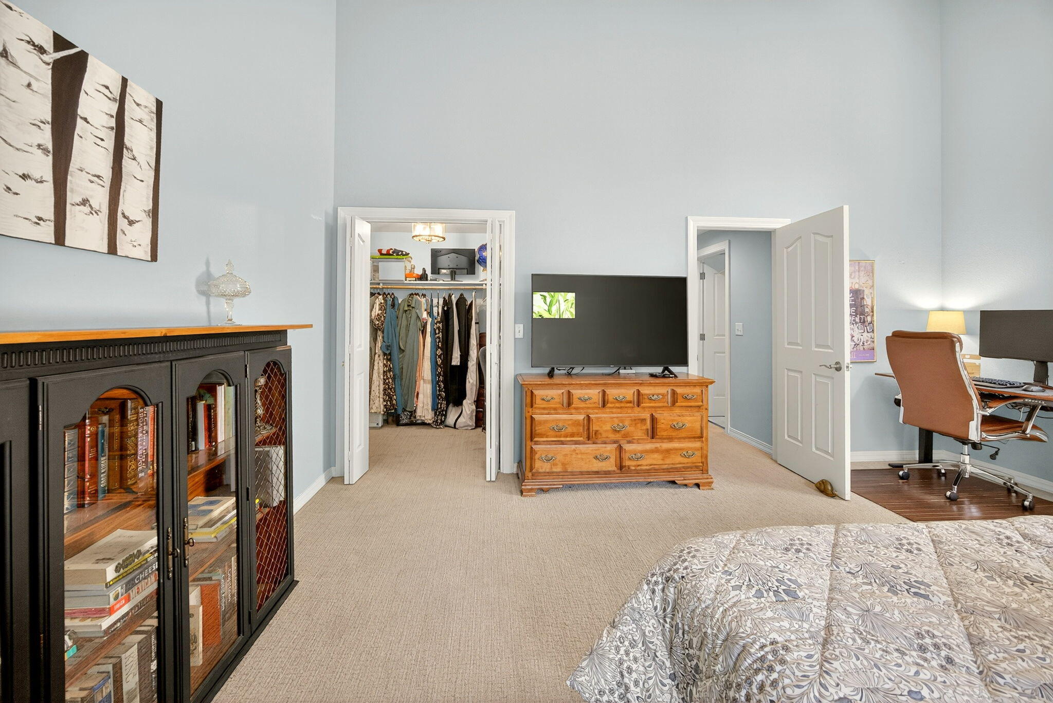 Edwards Court Subdivision Unit No I - Residential