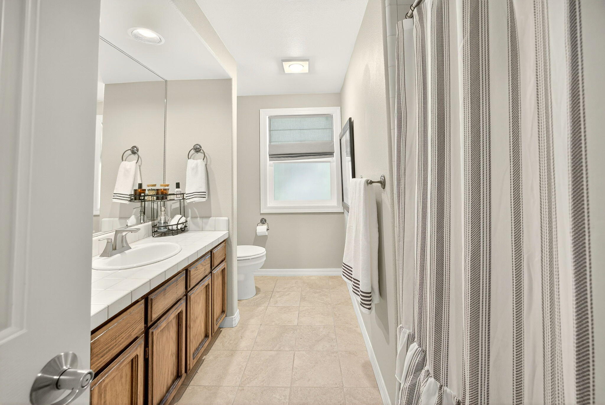 Edwards Court Subdivision Unit No I - Residential