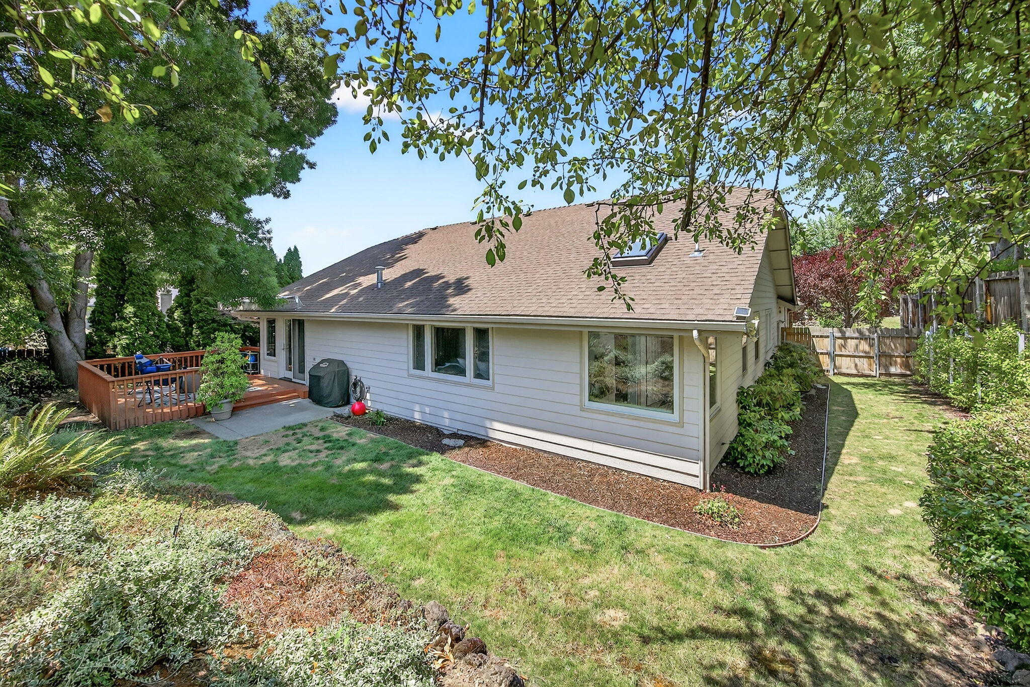 Edwards Court Subdivision Unit No I - Residential