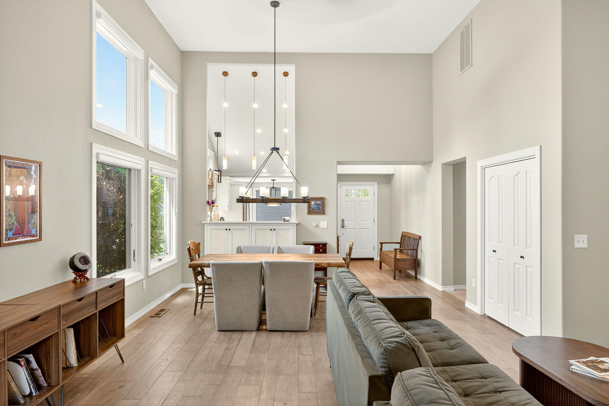 Edwards Court Subdivision Unit No I - Residential