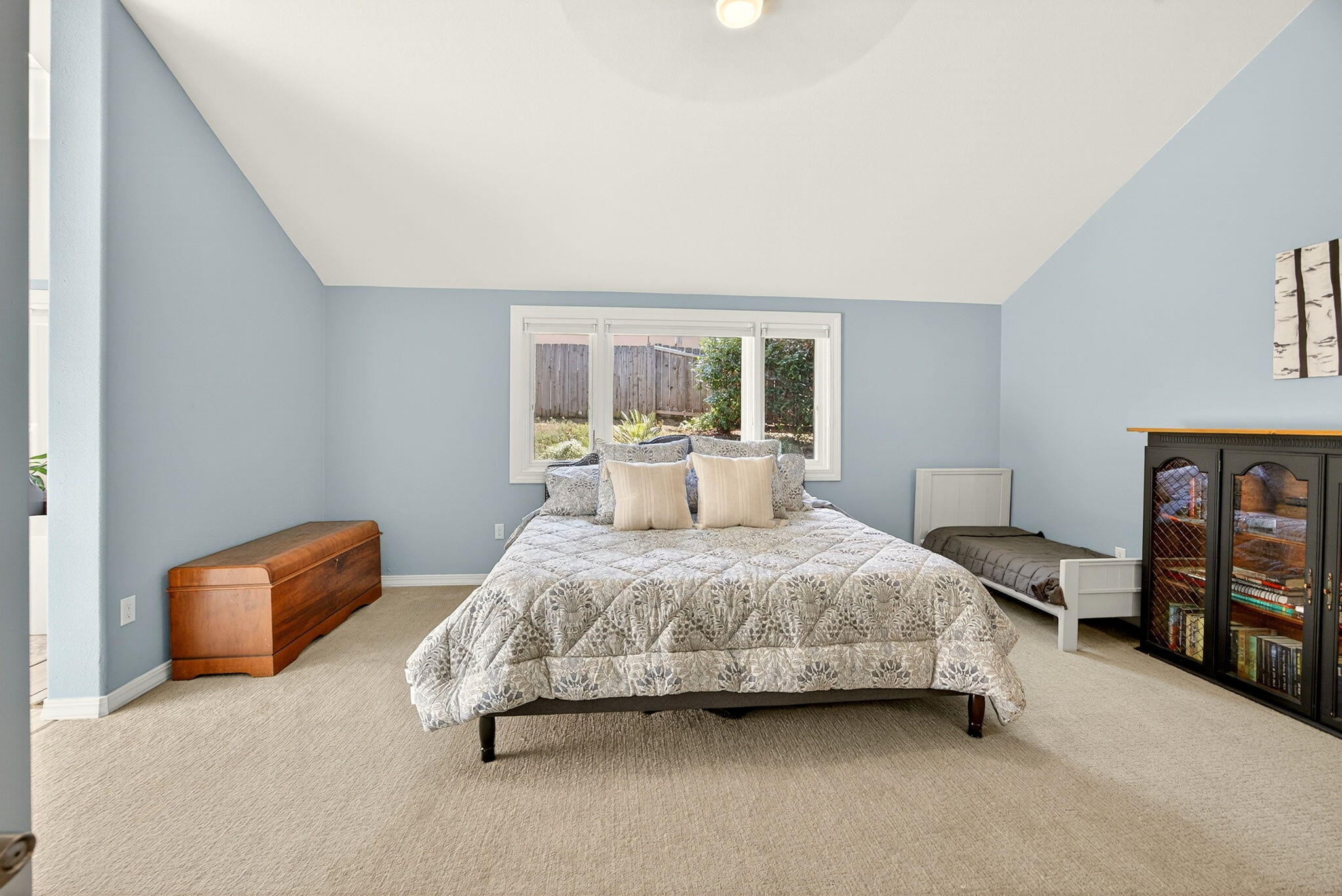 Edwards Court Subdivision Unit No I - Residential