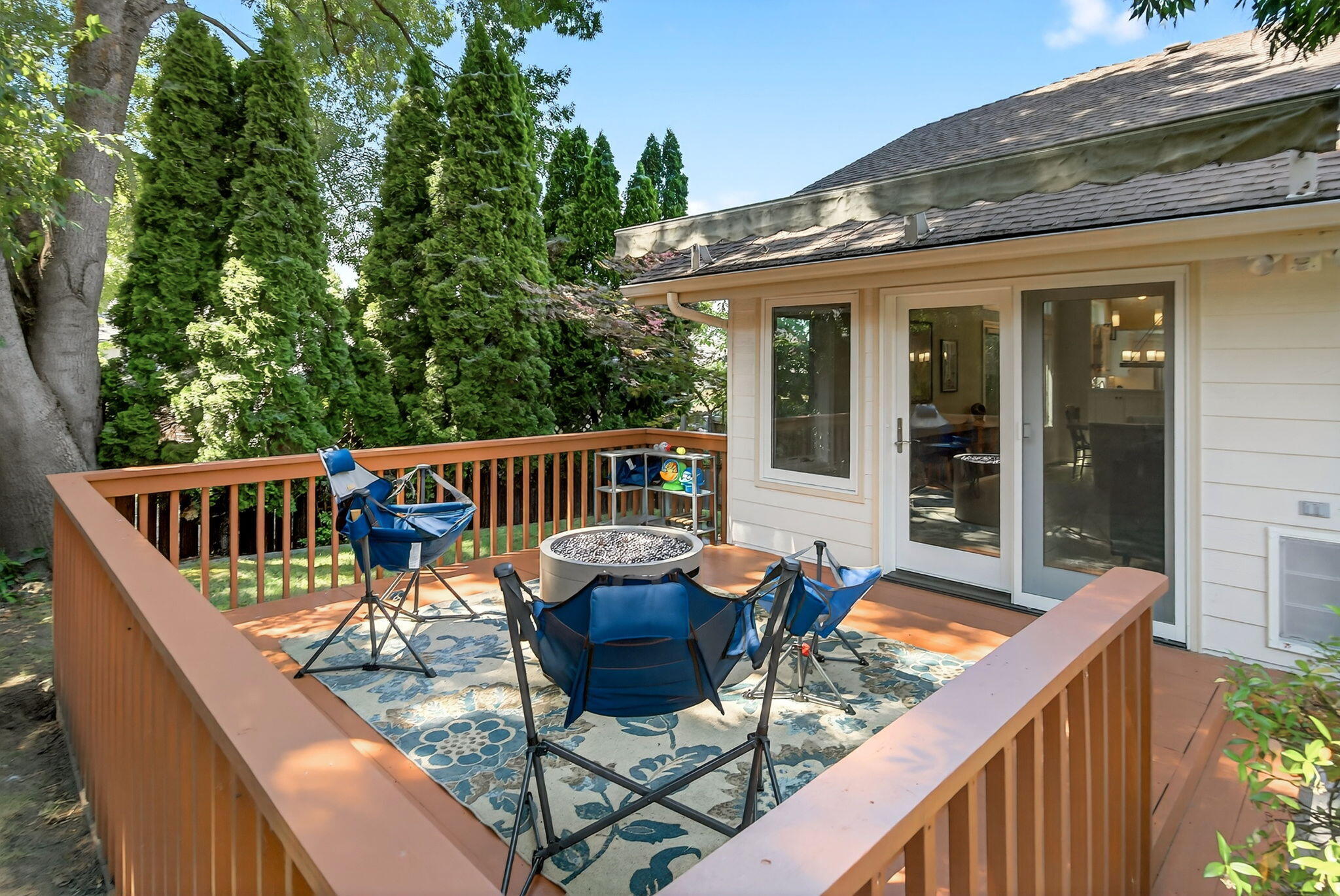 Edwards Court Subdivision Unit No I - Residential