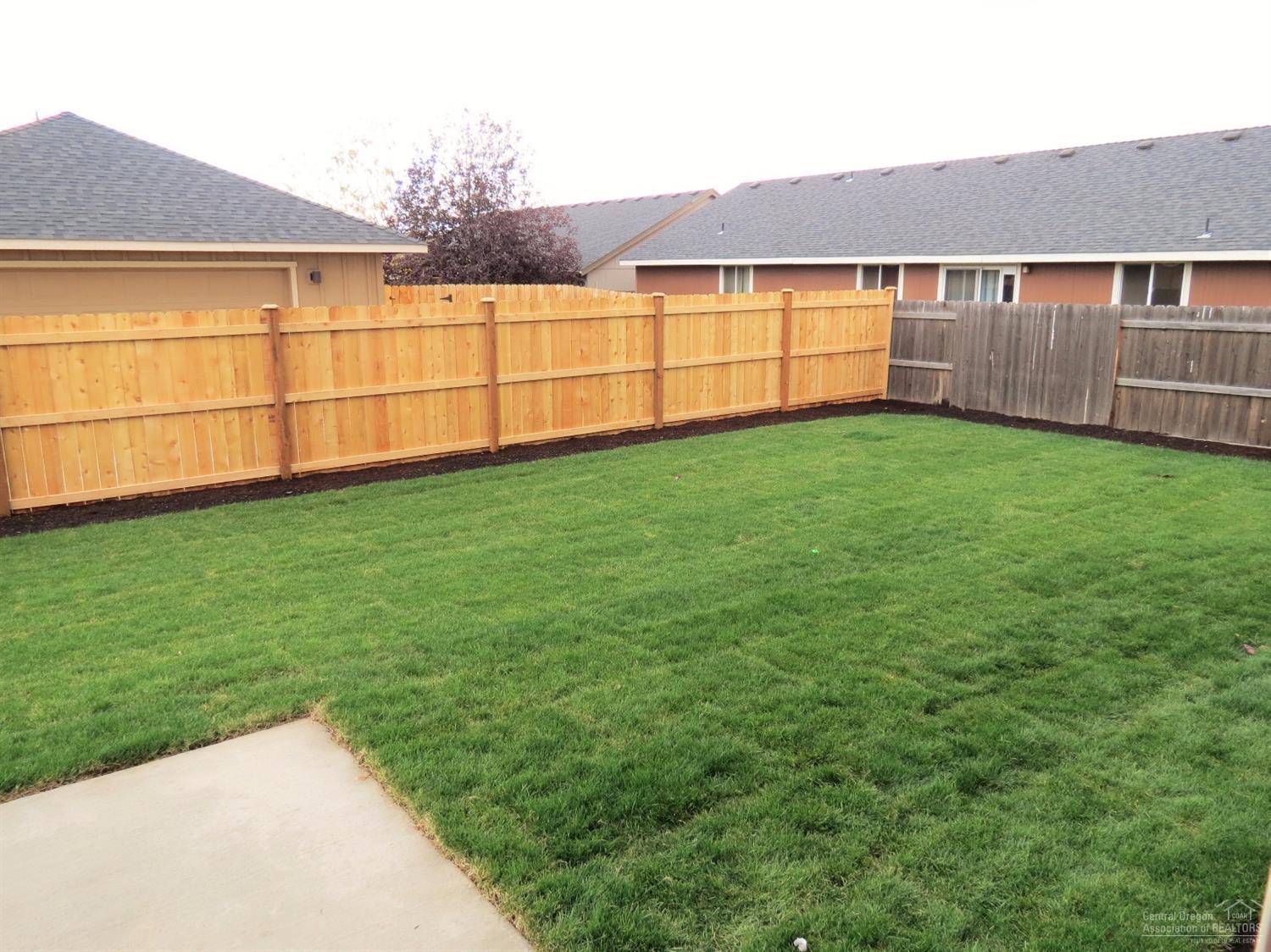 Crane Meadow - Residential